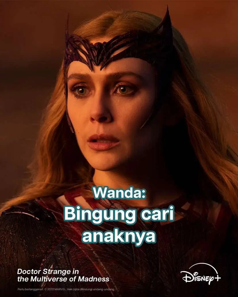 @Disney+ Indonesia
