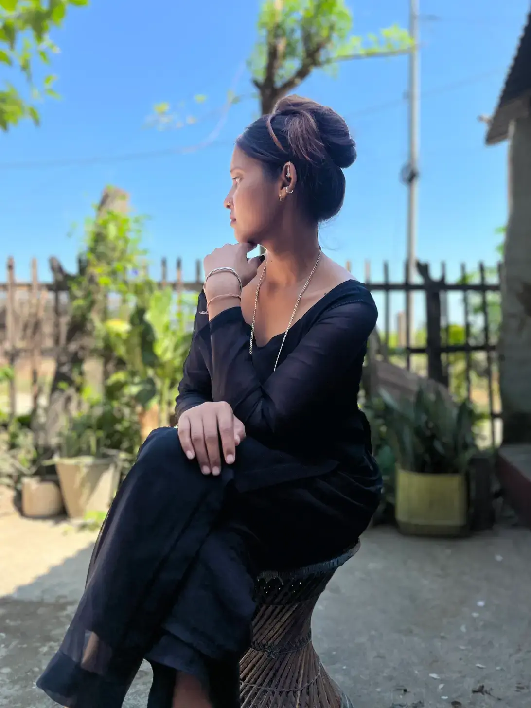 @Bad..😭 Girl💔🥹