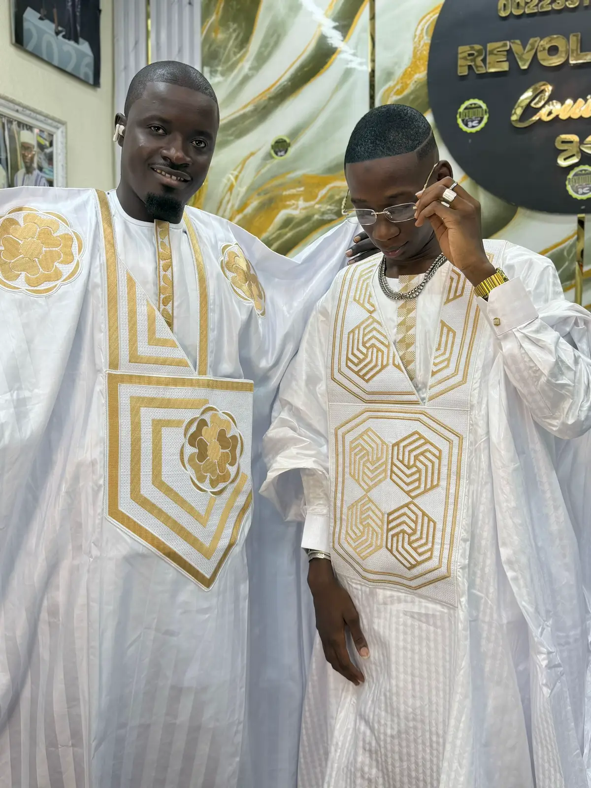 @Kora salif