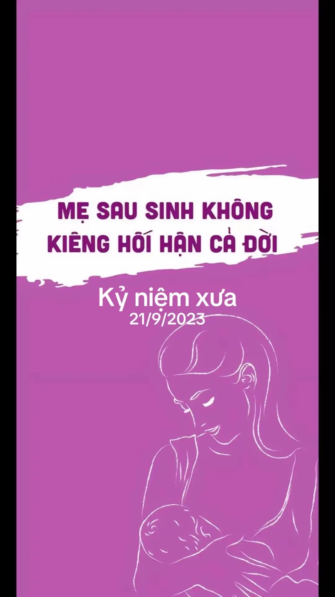 @Cùng con khôn lớn