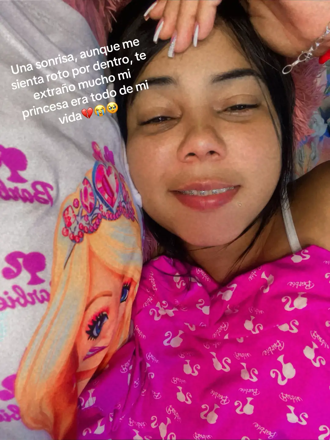 @❣️💋 Bebesita odiosa, 💋❣️