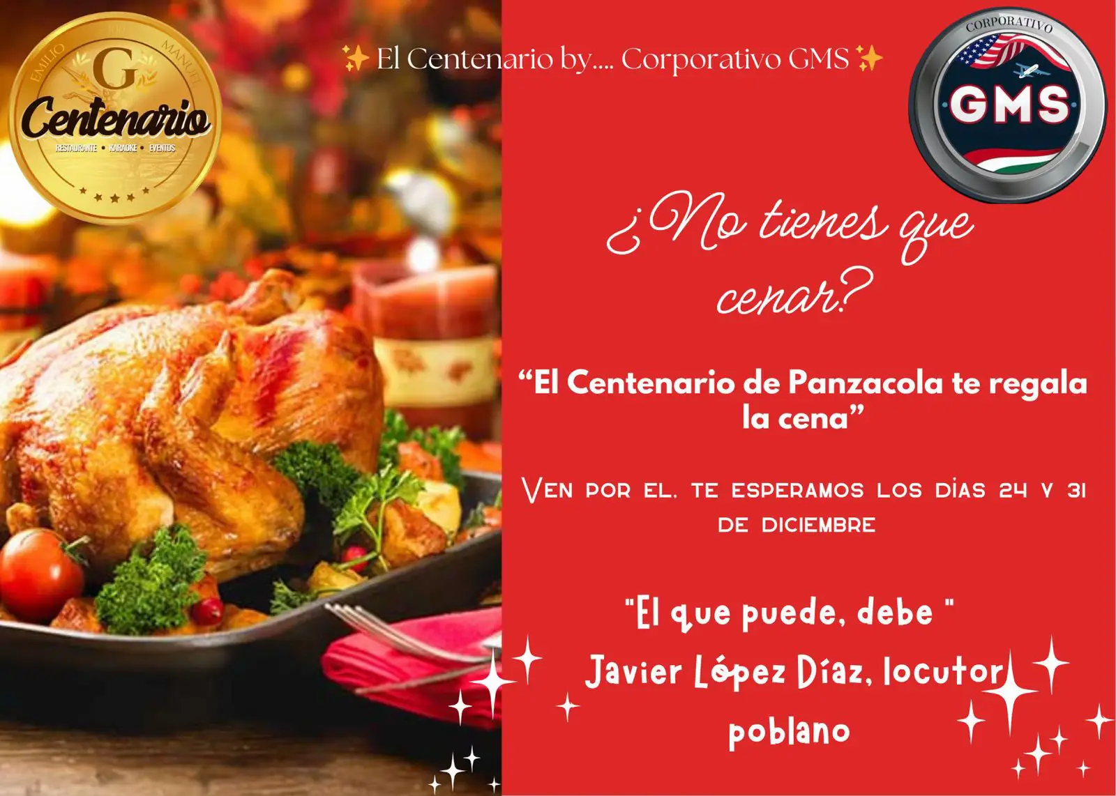 @El Centenario