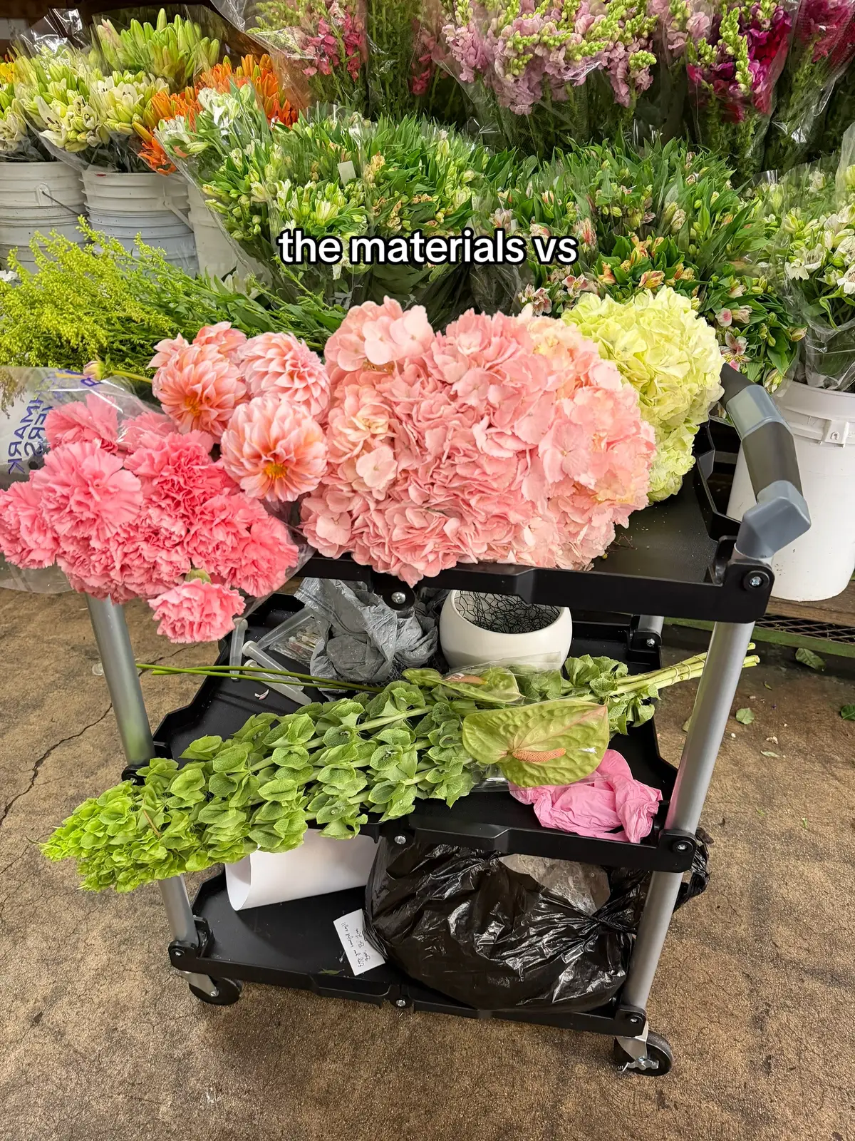 @Sarah | Los Angeles Florist ❀