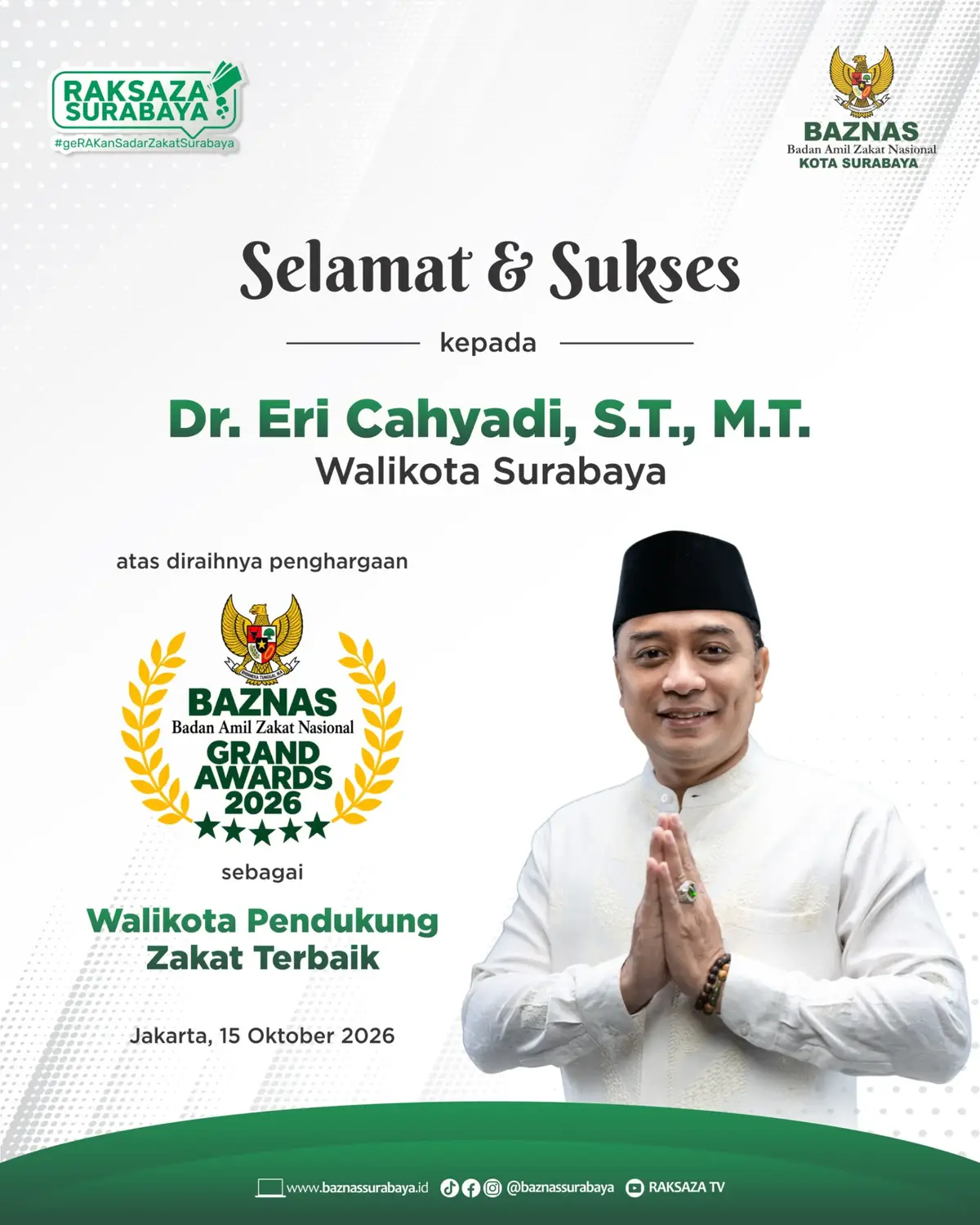 @BAZNAS Surabaya