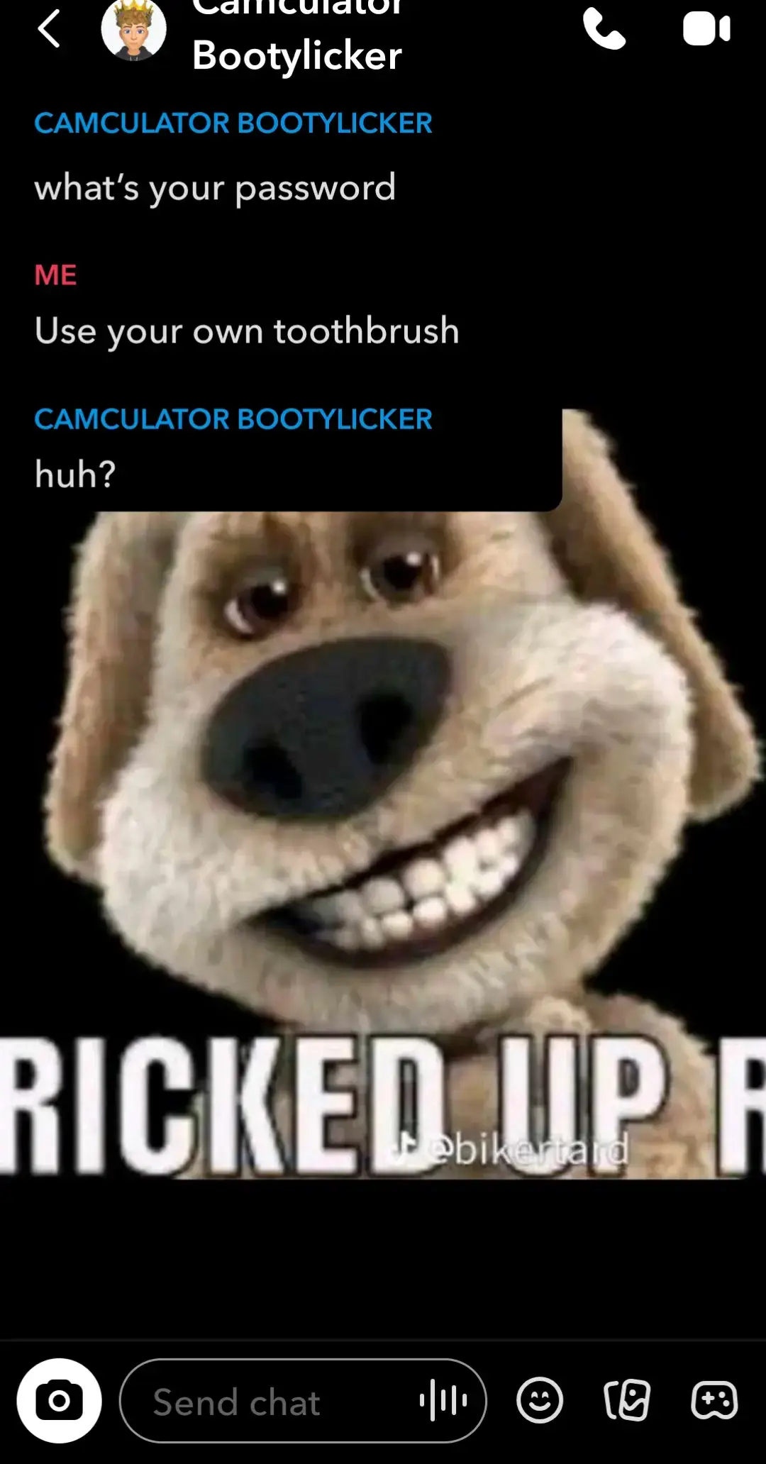 @Banjo