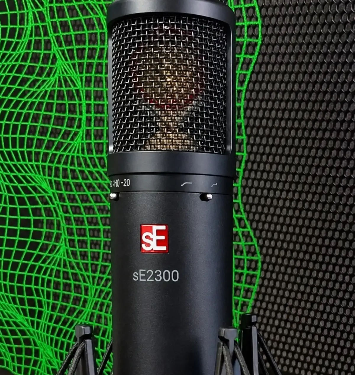 @Hans Hamacher/ProAudioConcept