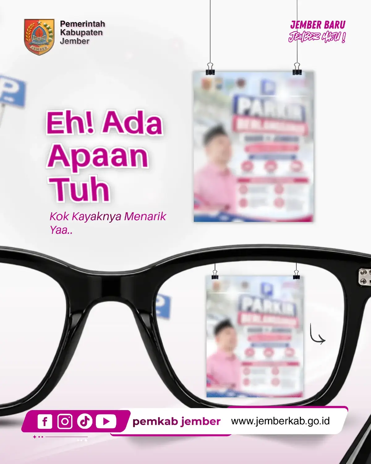 @Pemerintah Kabupaten Jember