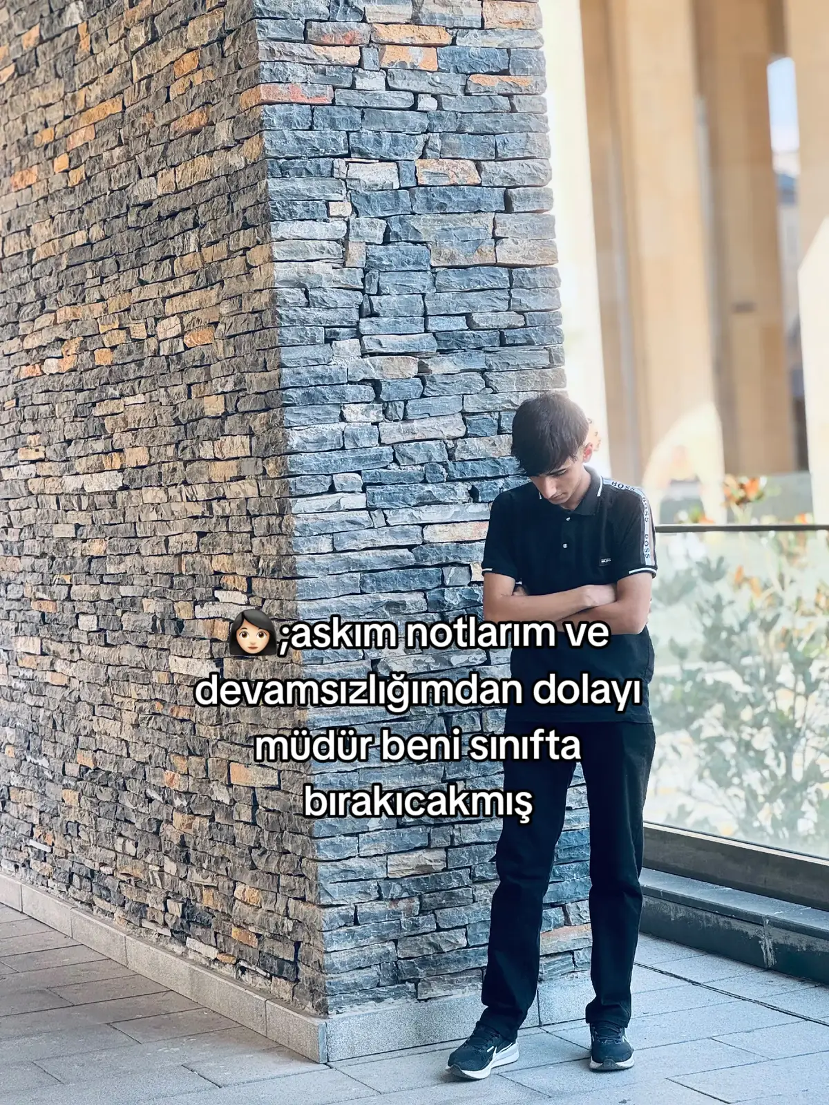 @ 