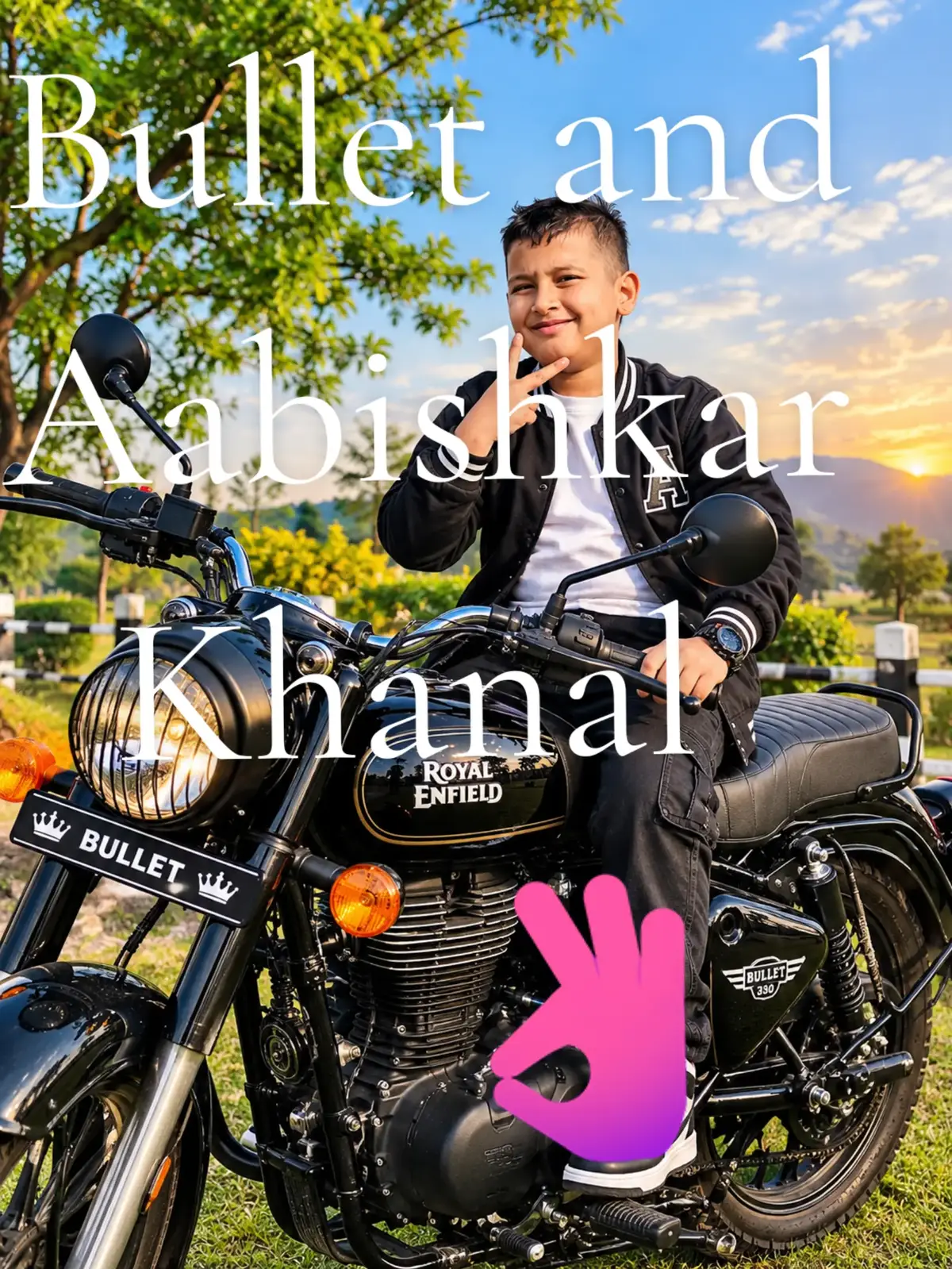 @abusandhaykhanal