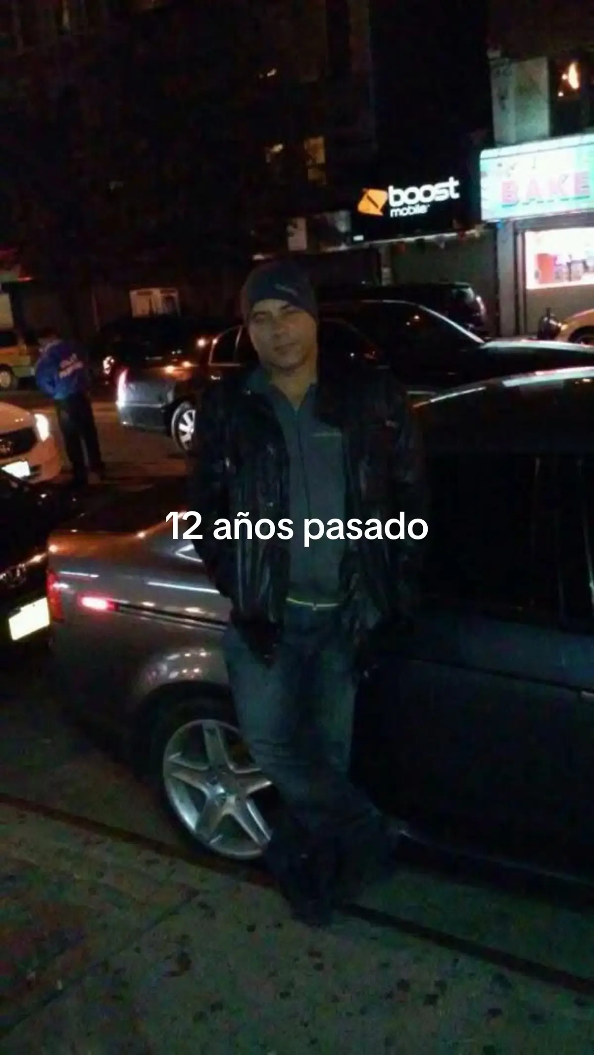 @Alberto Garrido