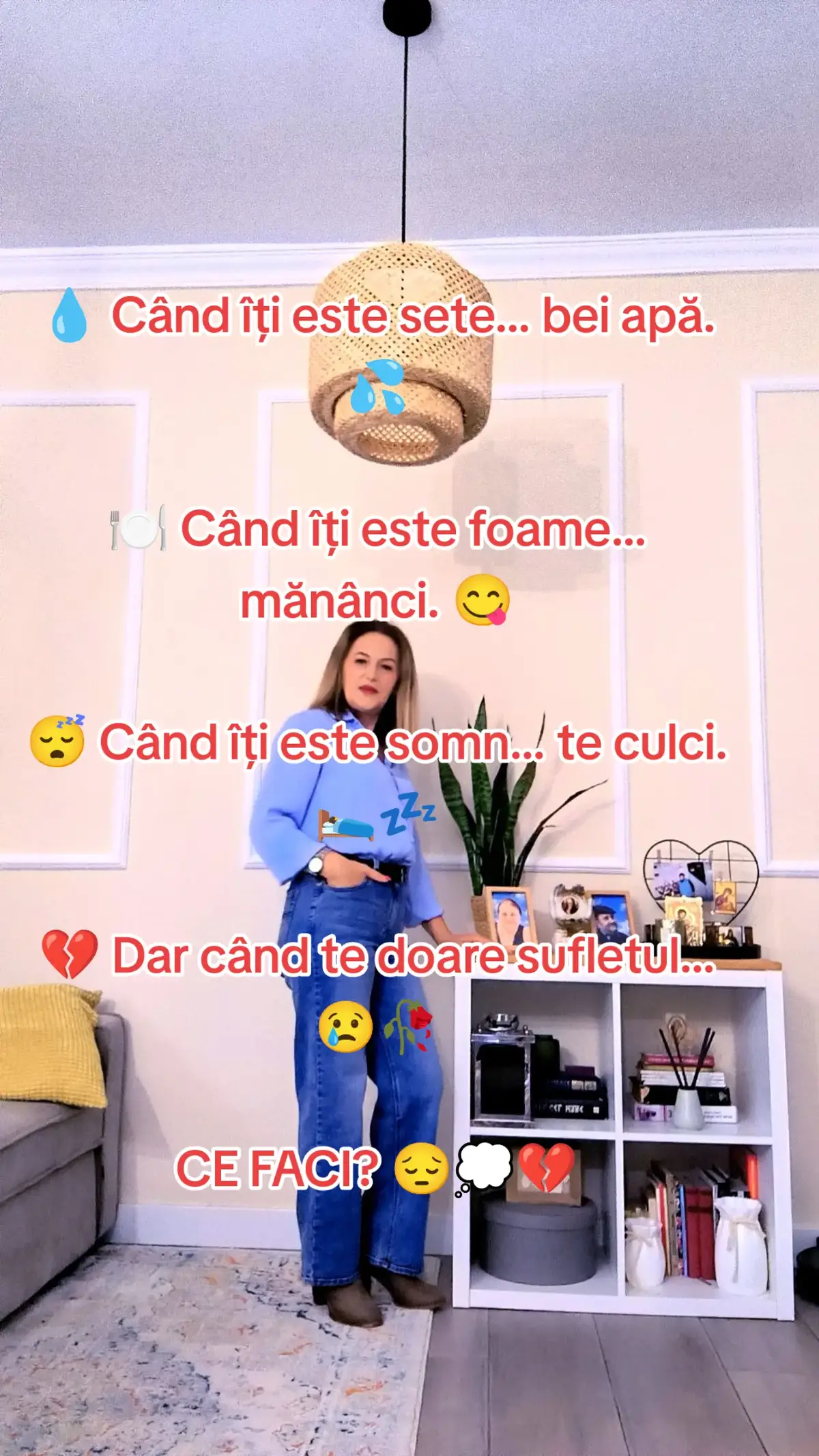 @Maria Pompilia