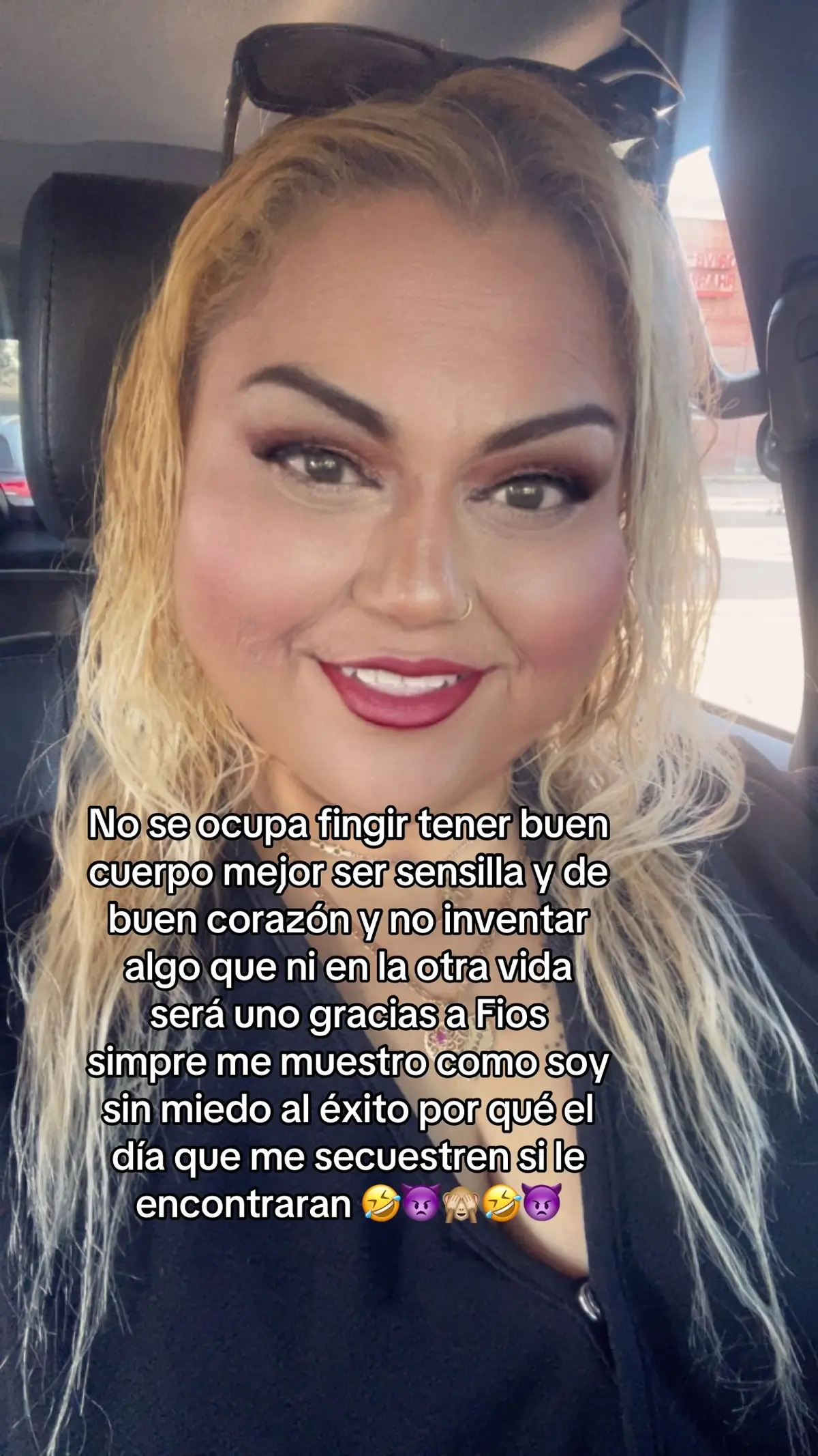 @Sarita Rivera