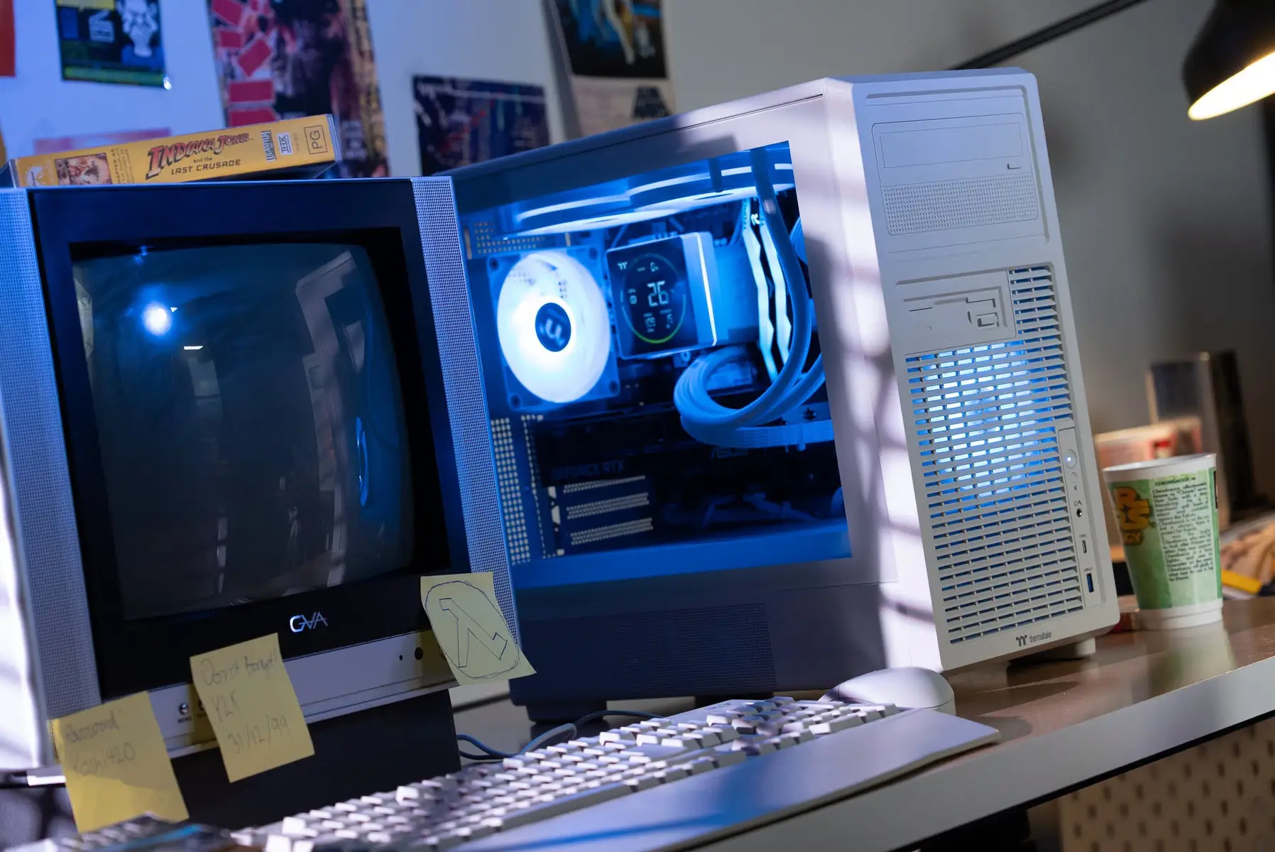 @Thermaltake Germany