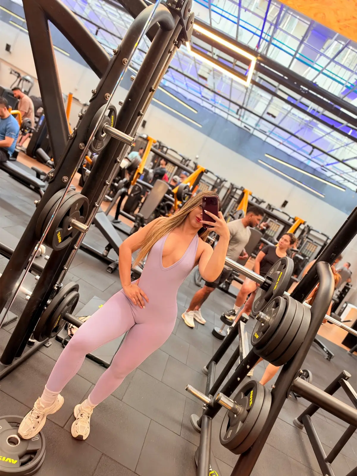 @⚡️𝐍𝐀𝐓𝐇💜