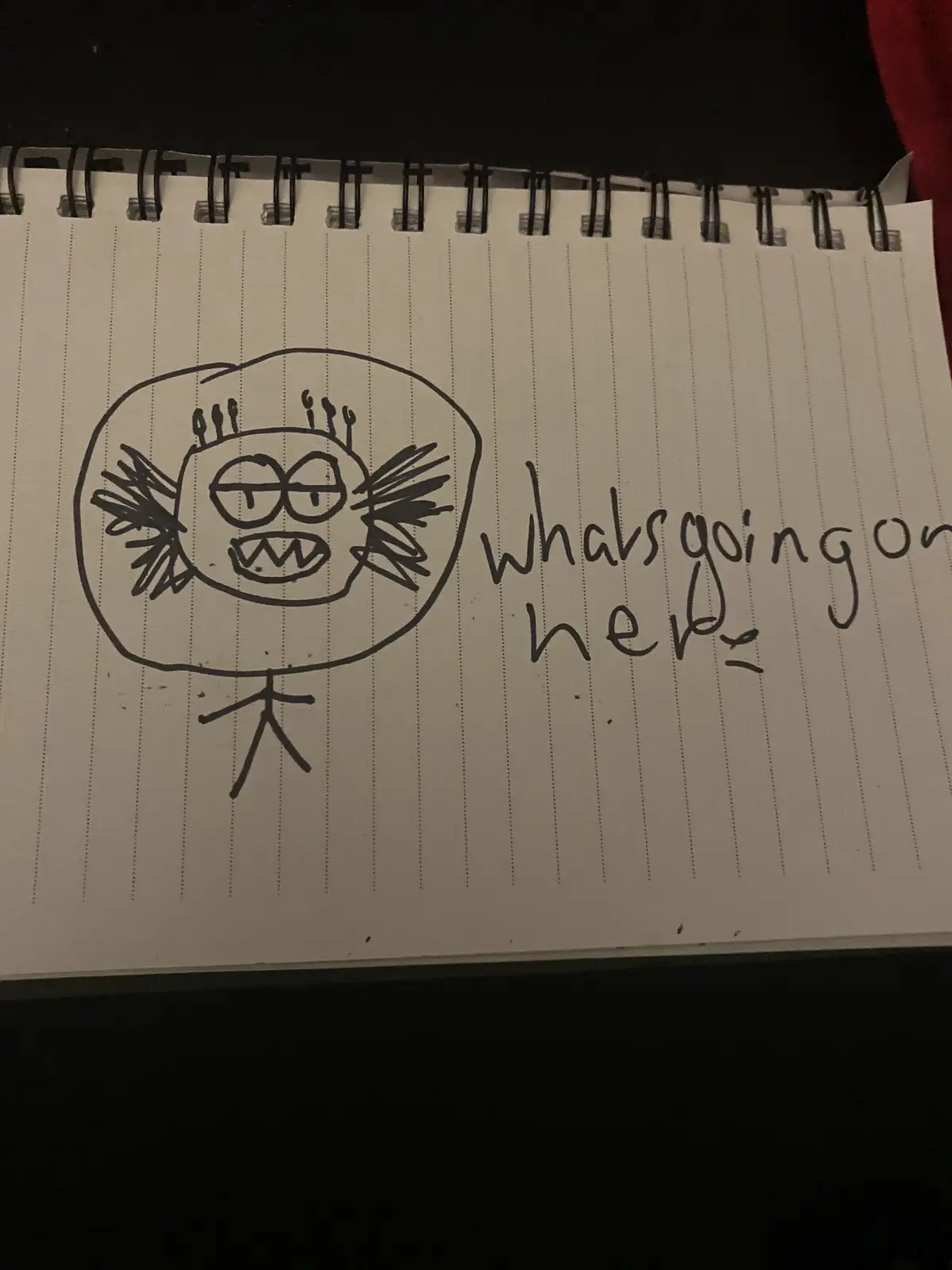 @✞