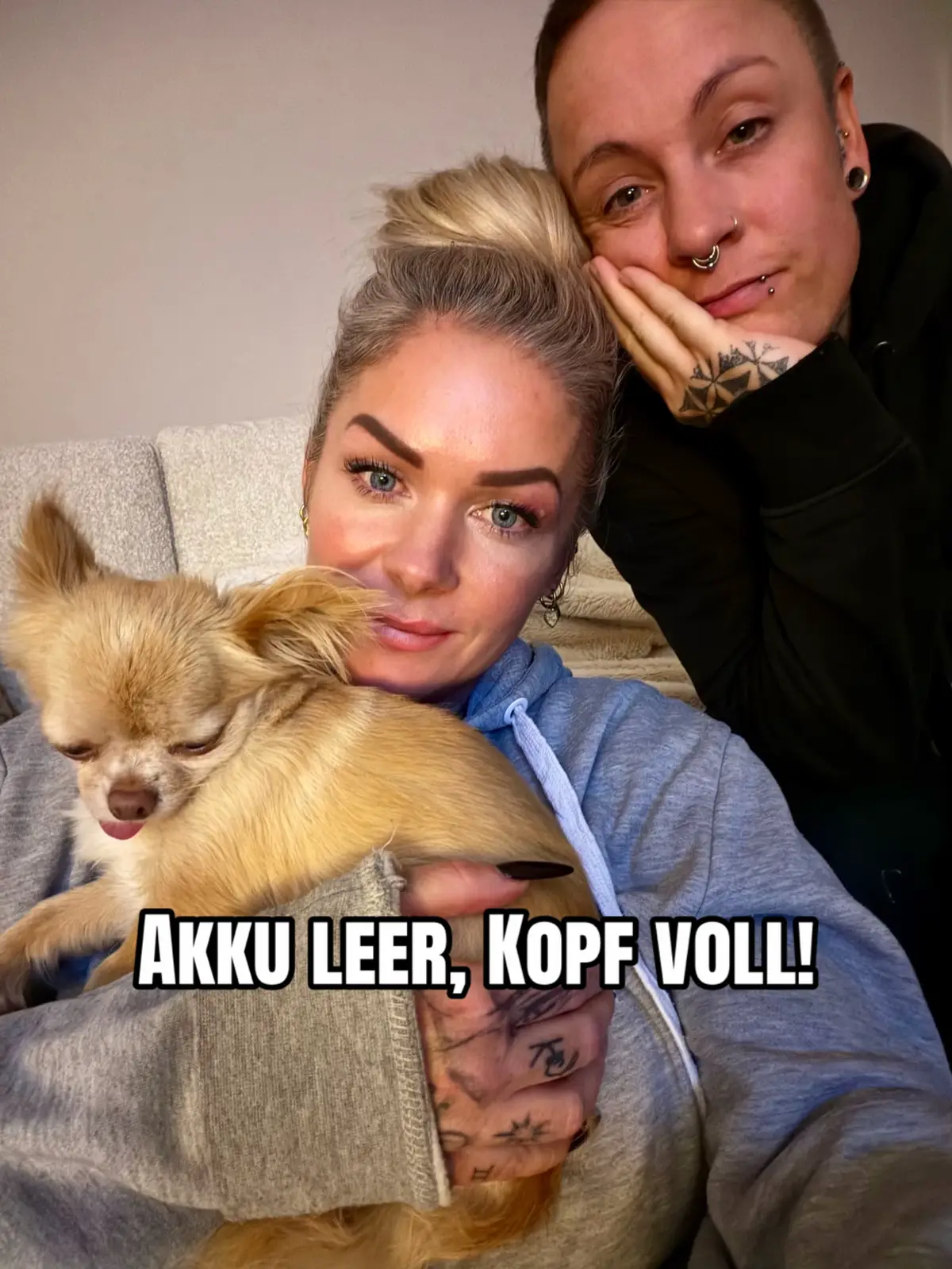 @Jezz Groß