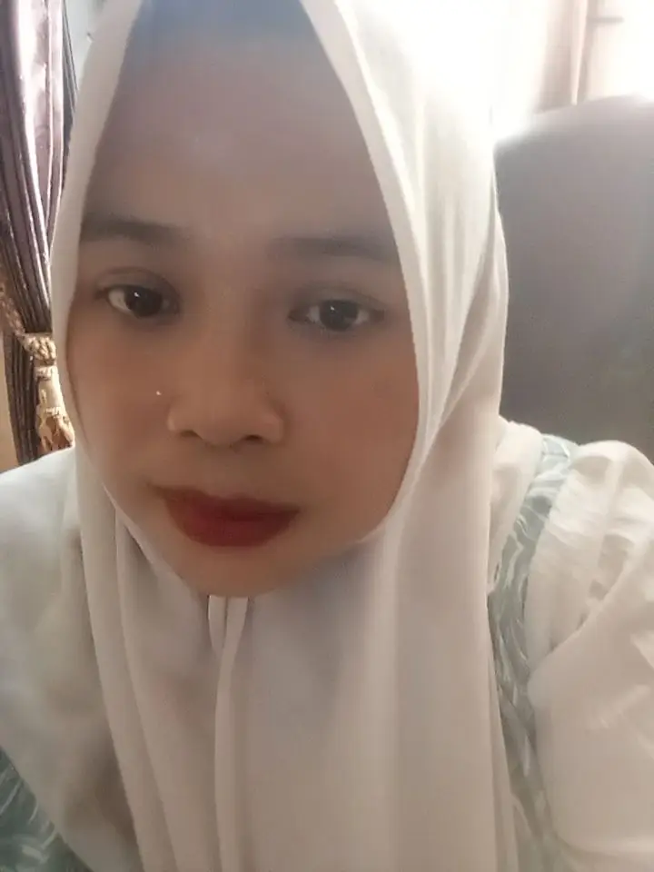@mama zhafran
