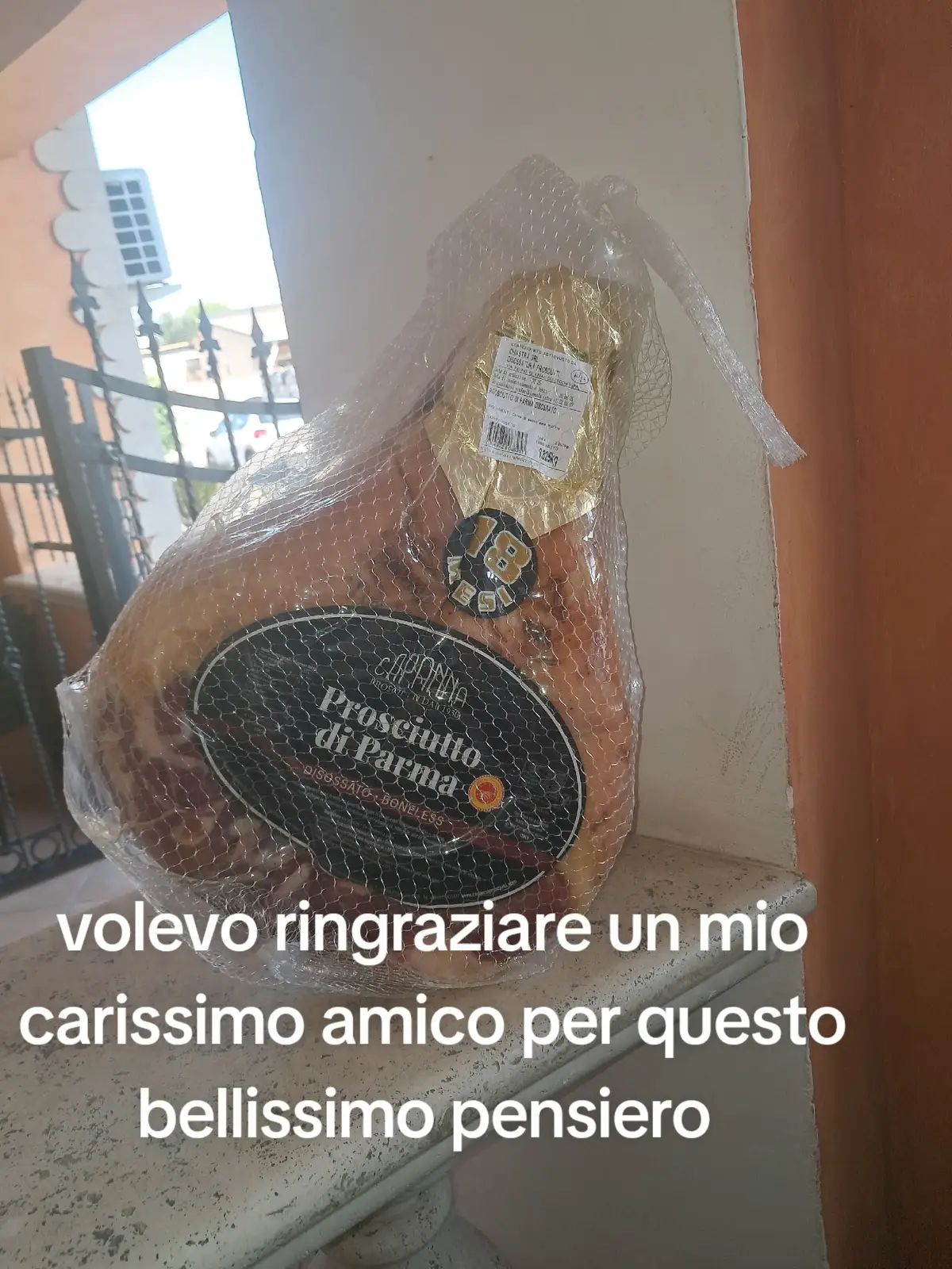 @Consiglio casamonica