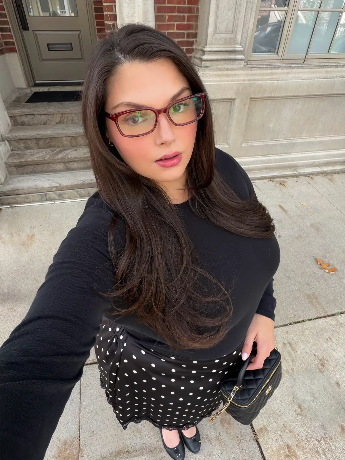 @Diaries of a Curvy Girl