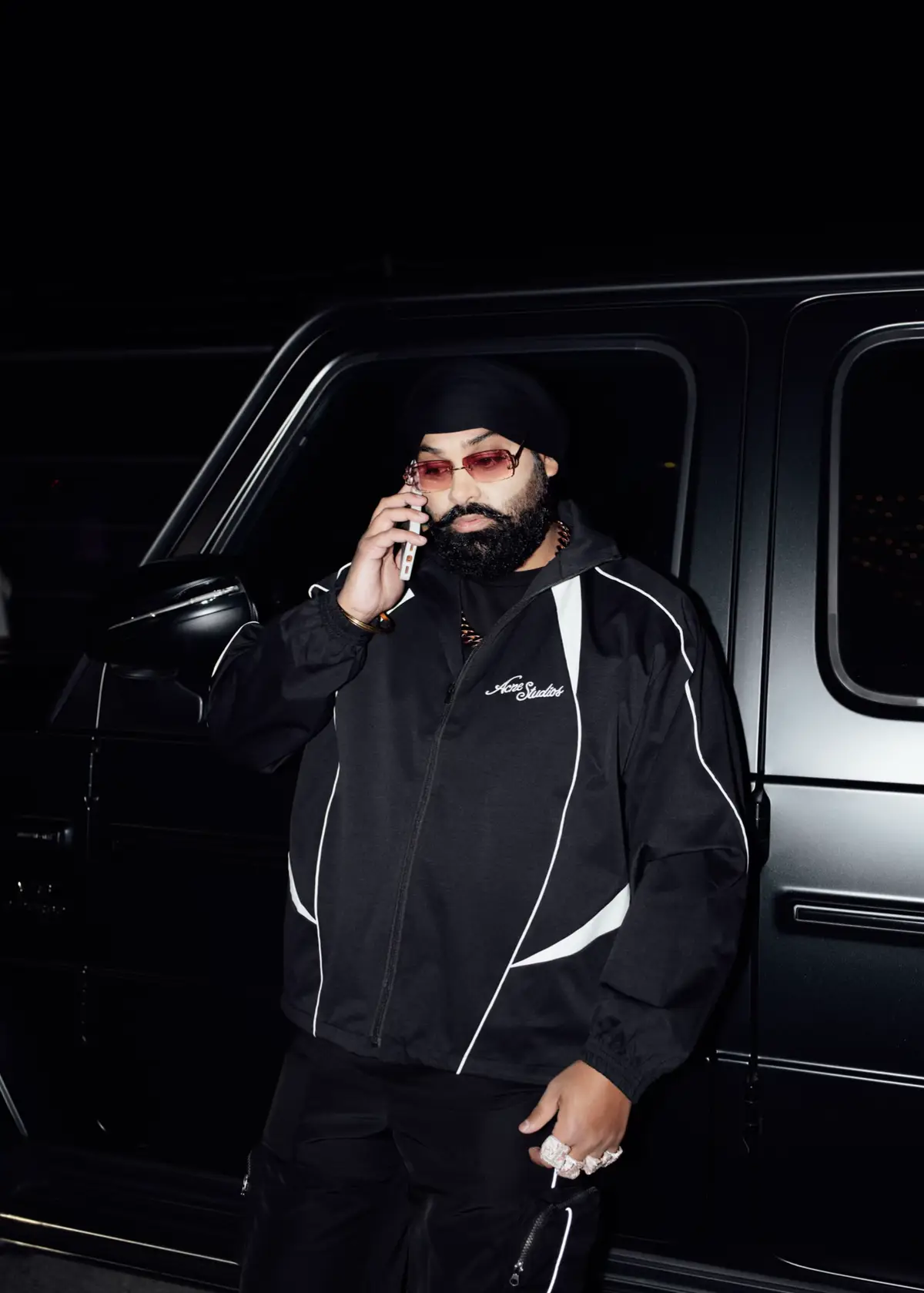 @Chani Nattan