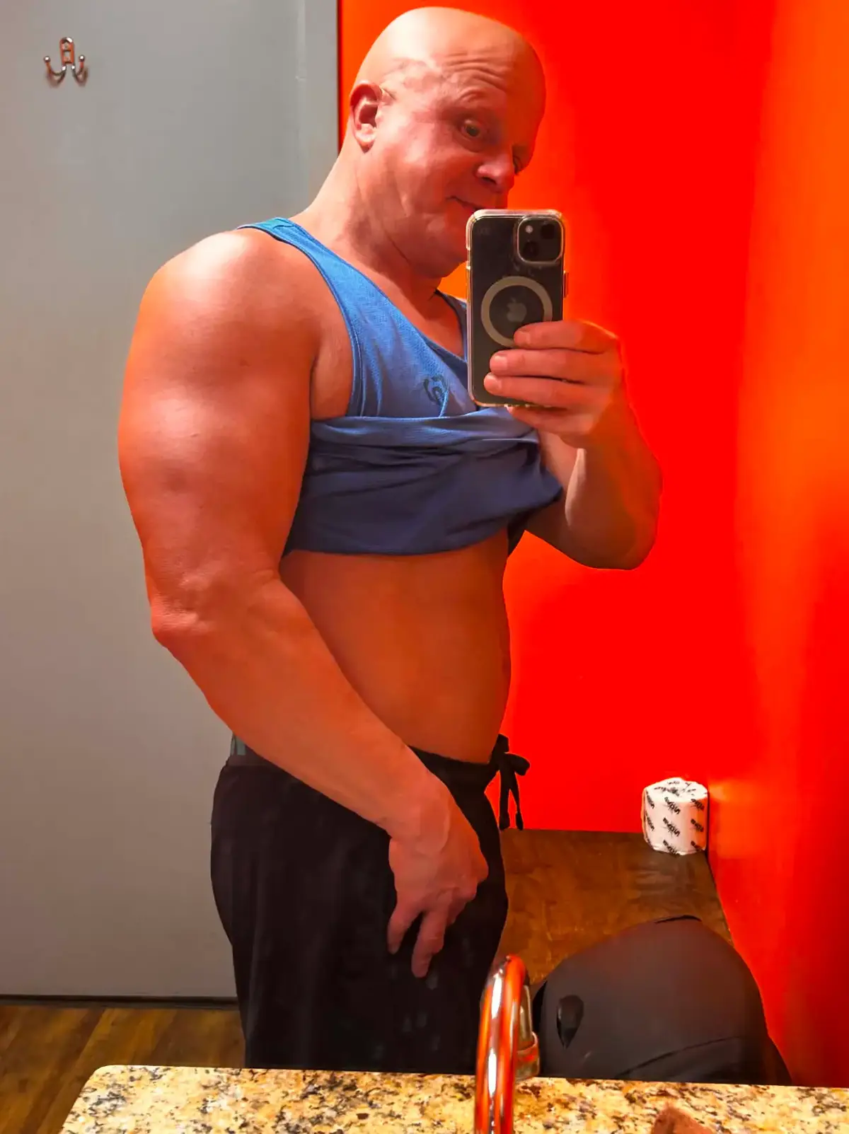 @Papa Pump