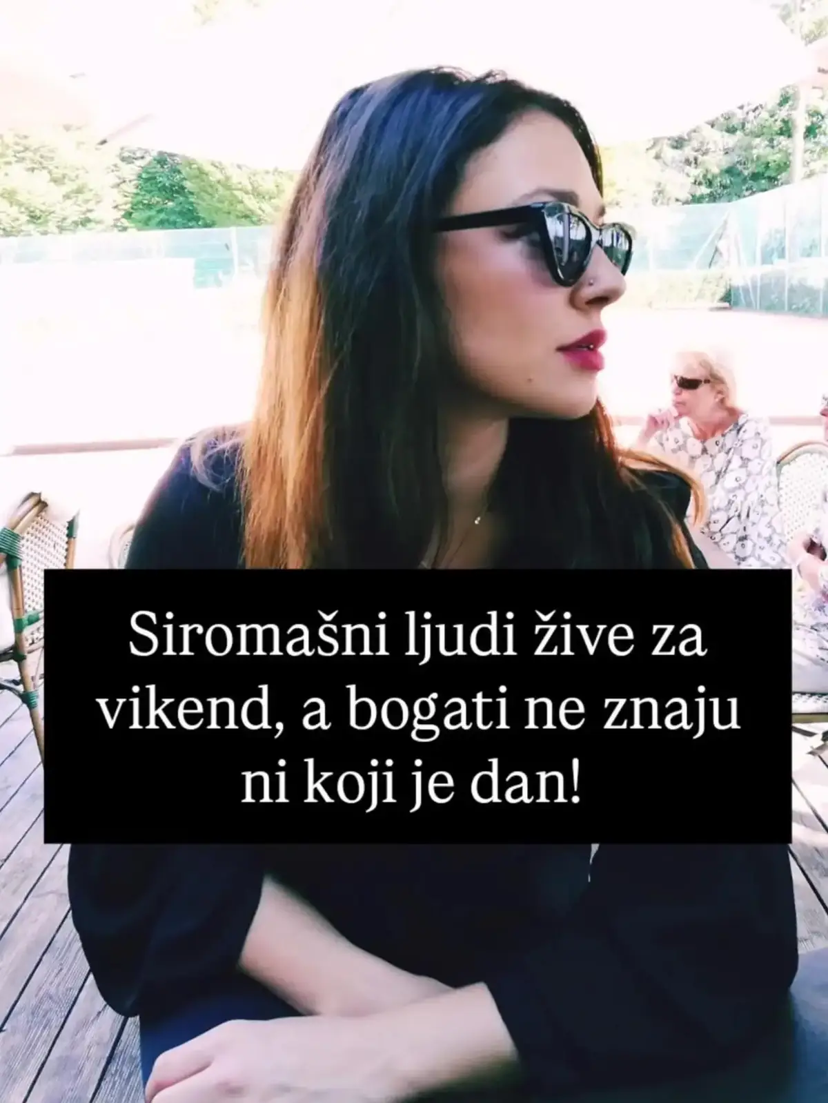@Sanja | Wellness & Business