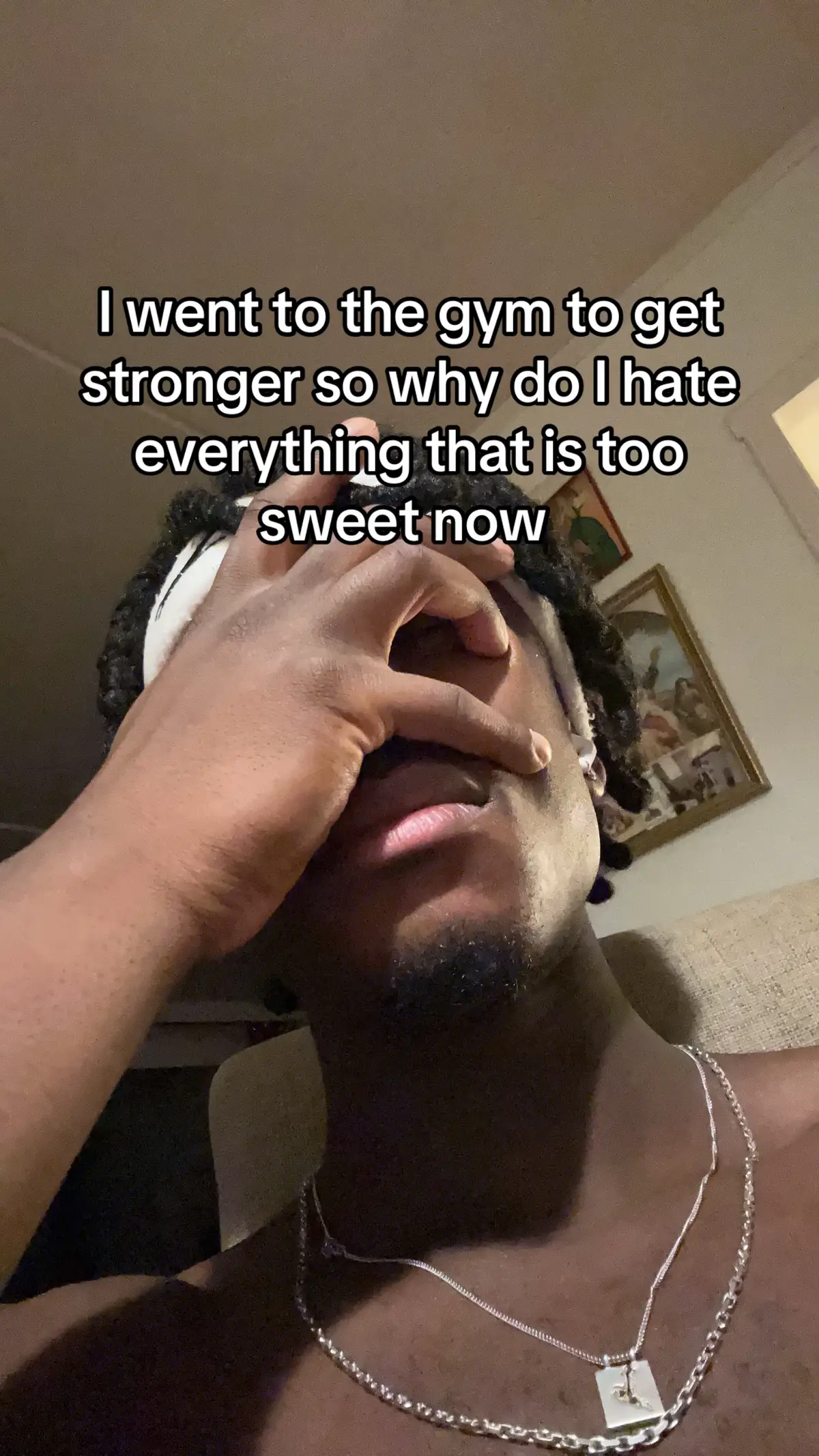 @Tony August