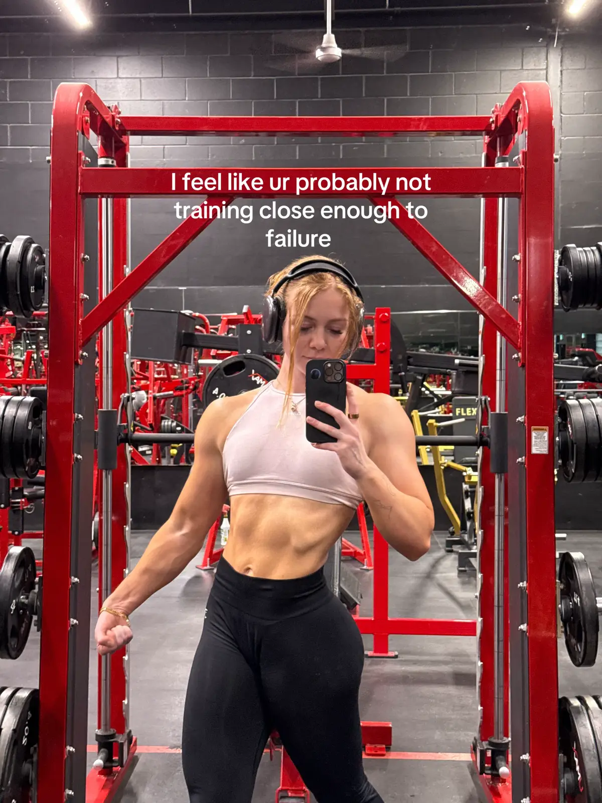 @lxwrenfitness