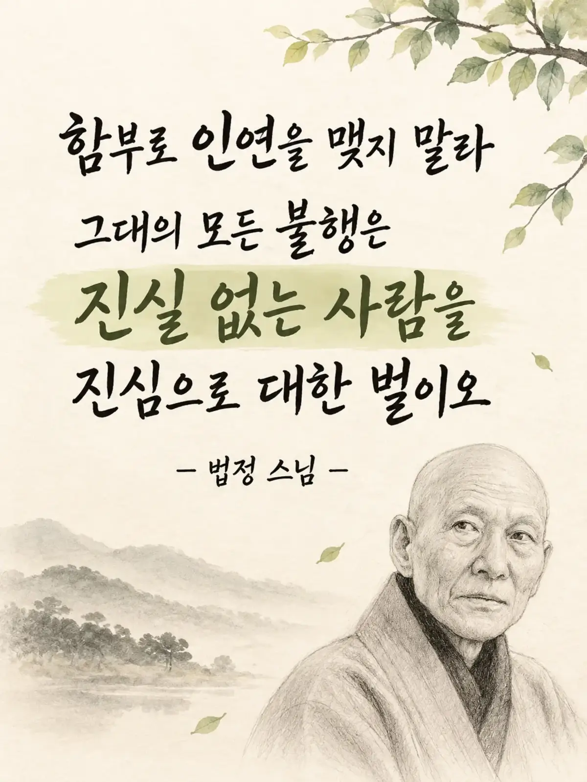 @황금명언
