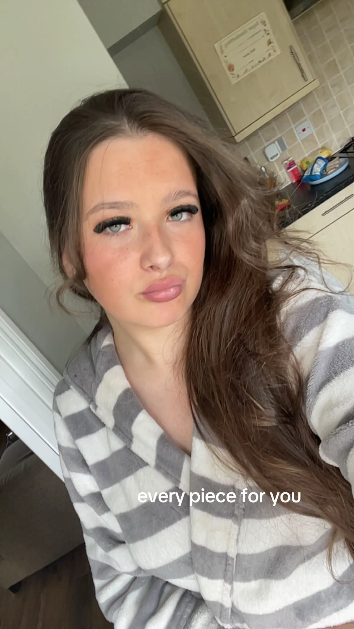 @Evie grace🥰