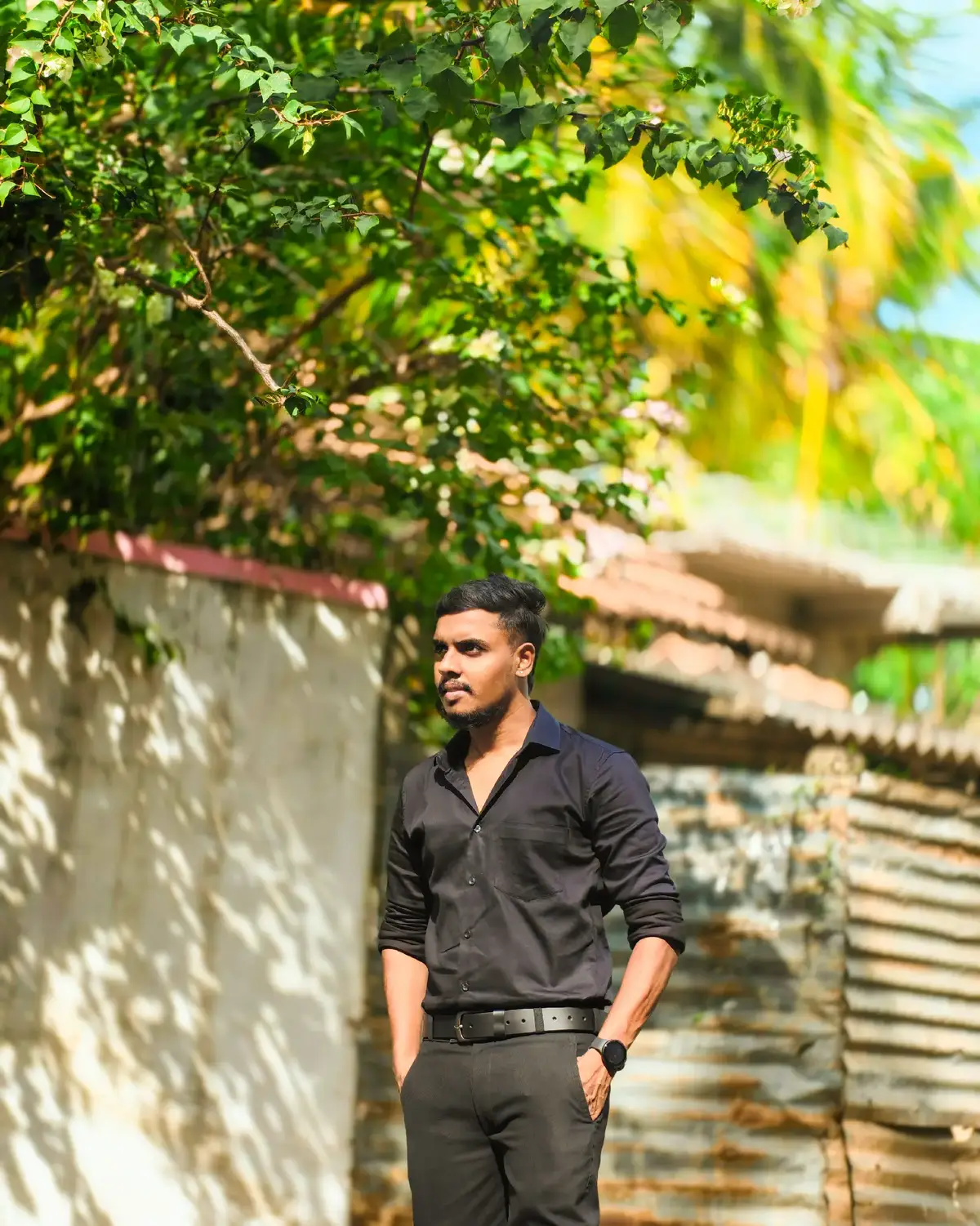@꧁༒NAVEEN༒ ꧂