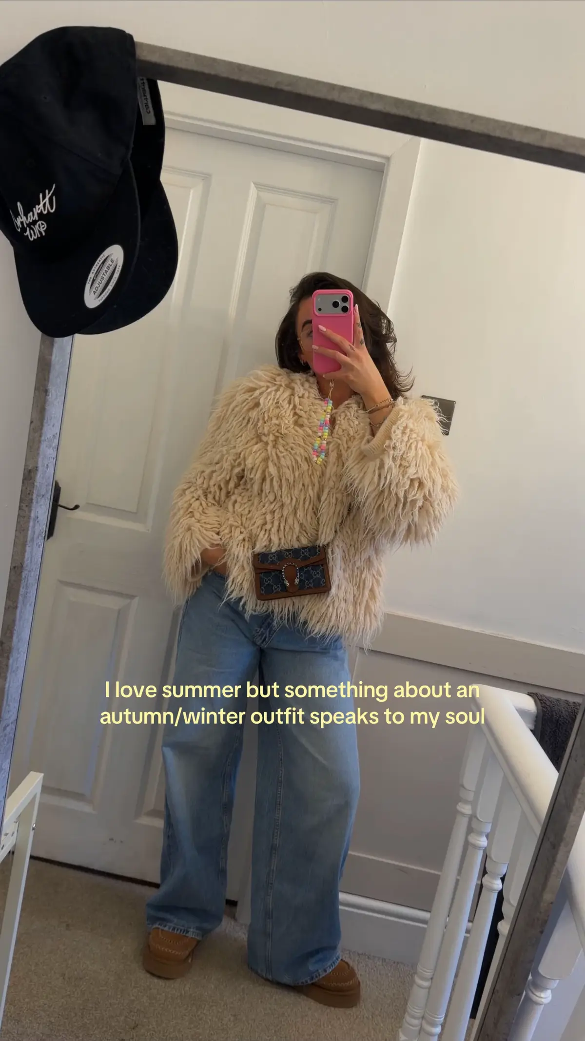 @Ellie Campbell Hair