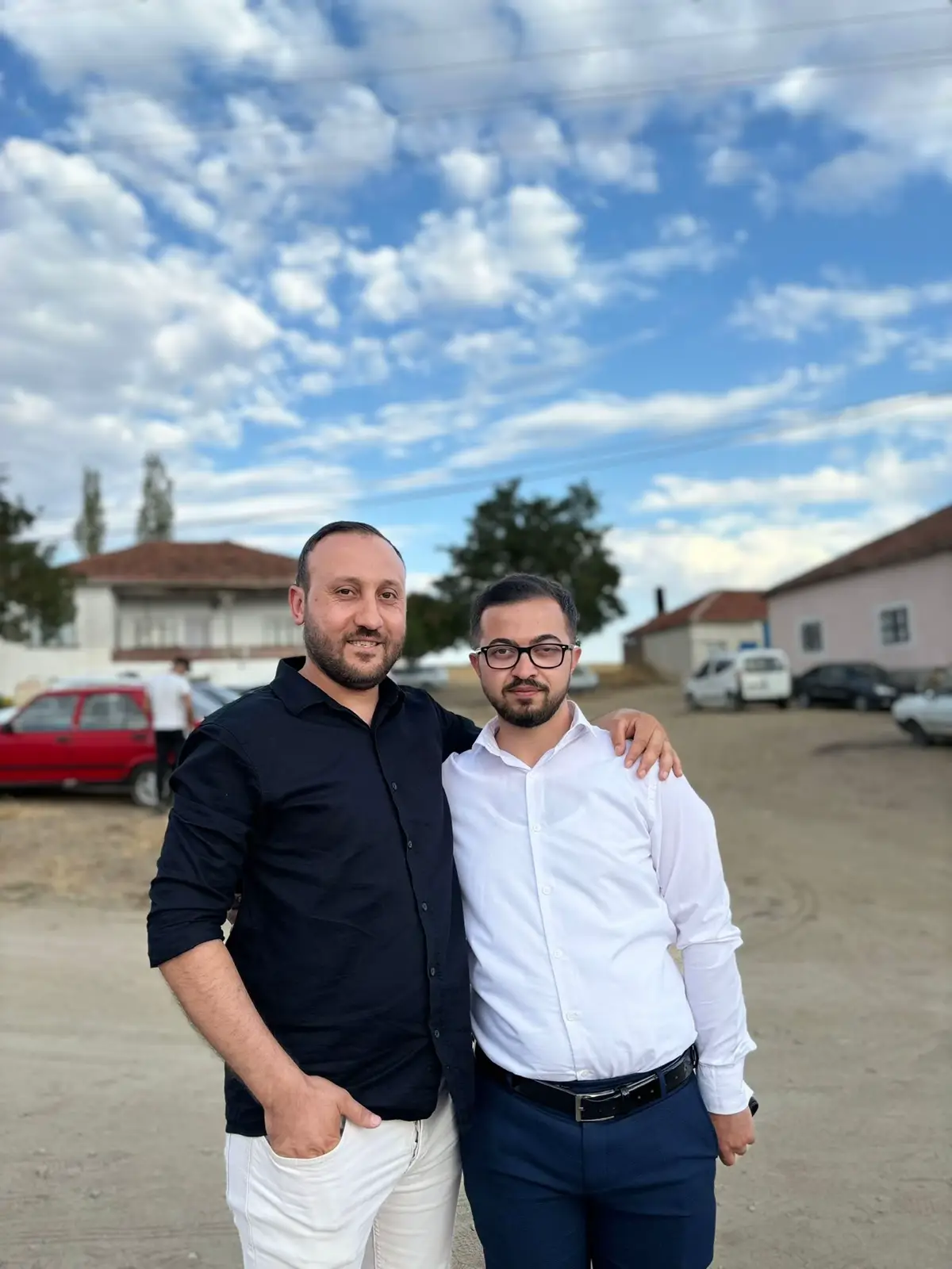 @Yerk&ouml;y Hacılı K&ouml;y&uuml;