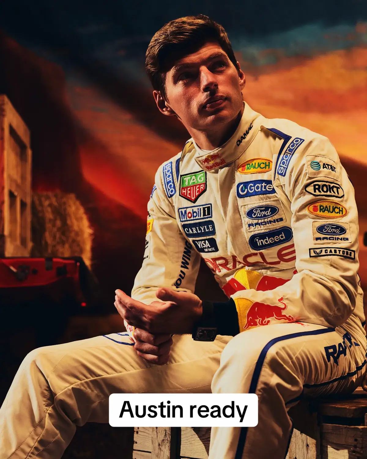 @F1 Banter 🏁