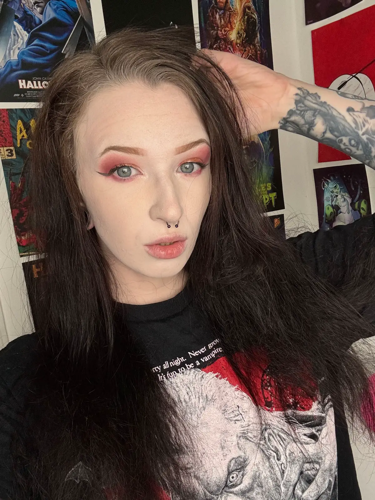@Tattooedsammie
