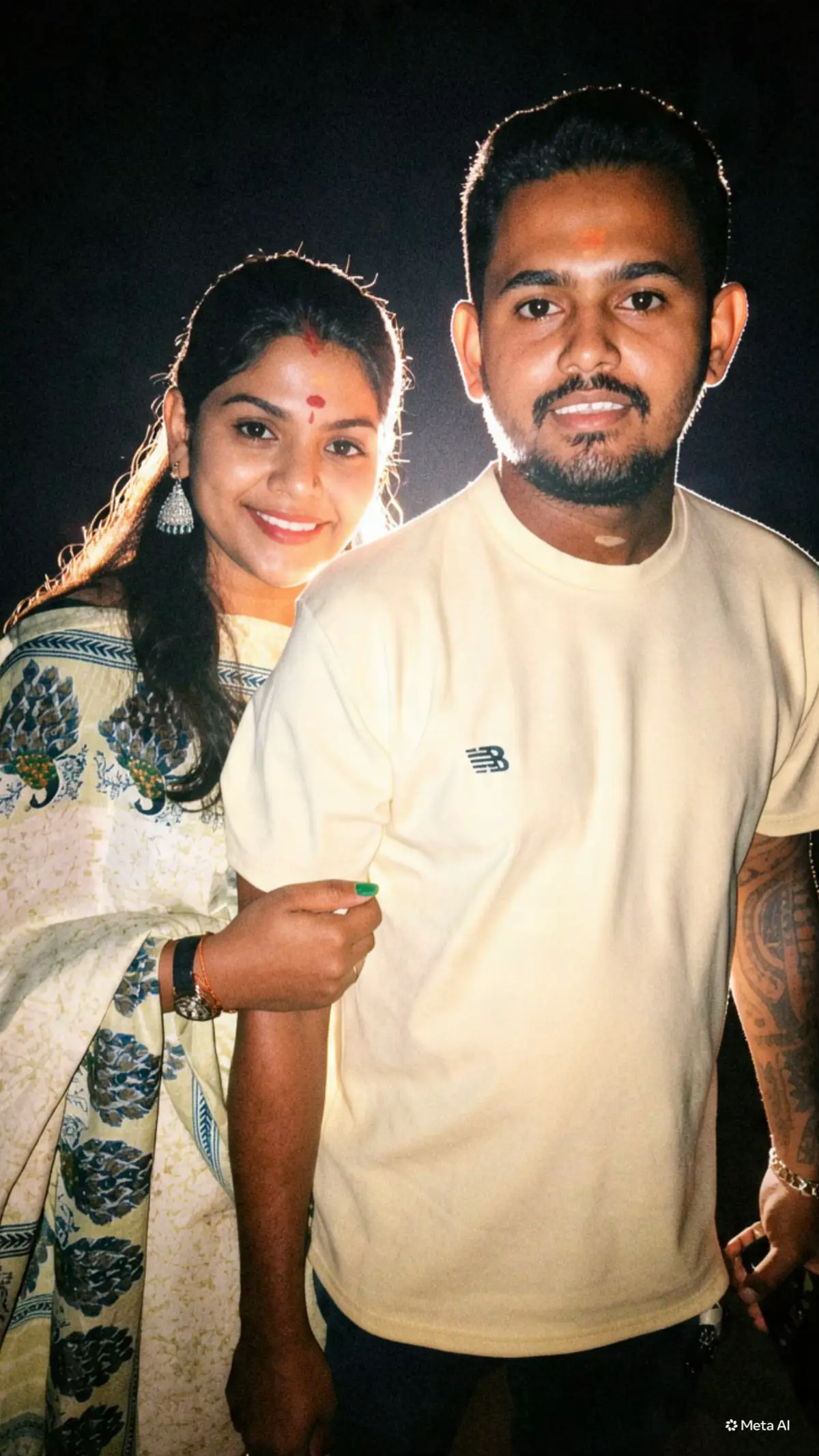 @Anitha Murugan