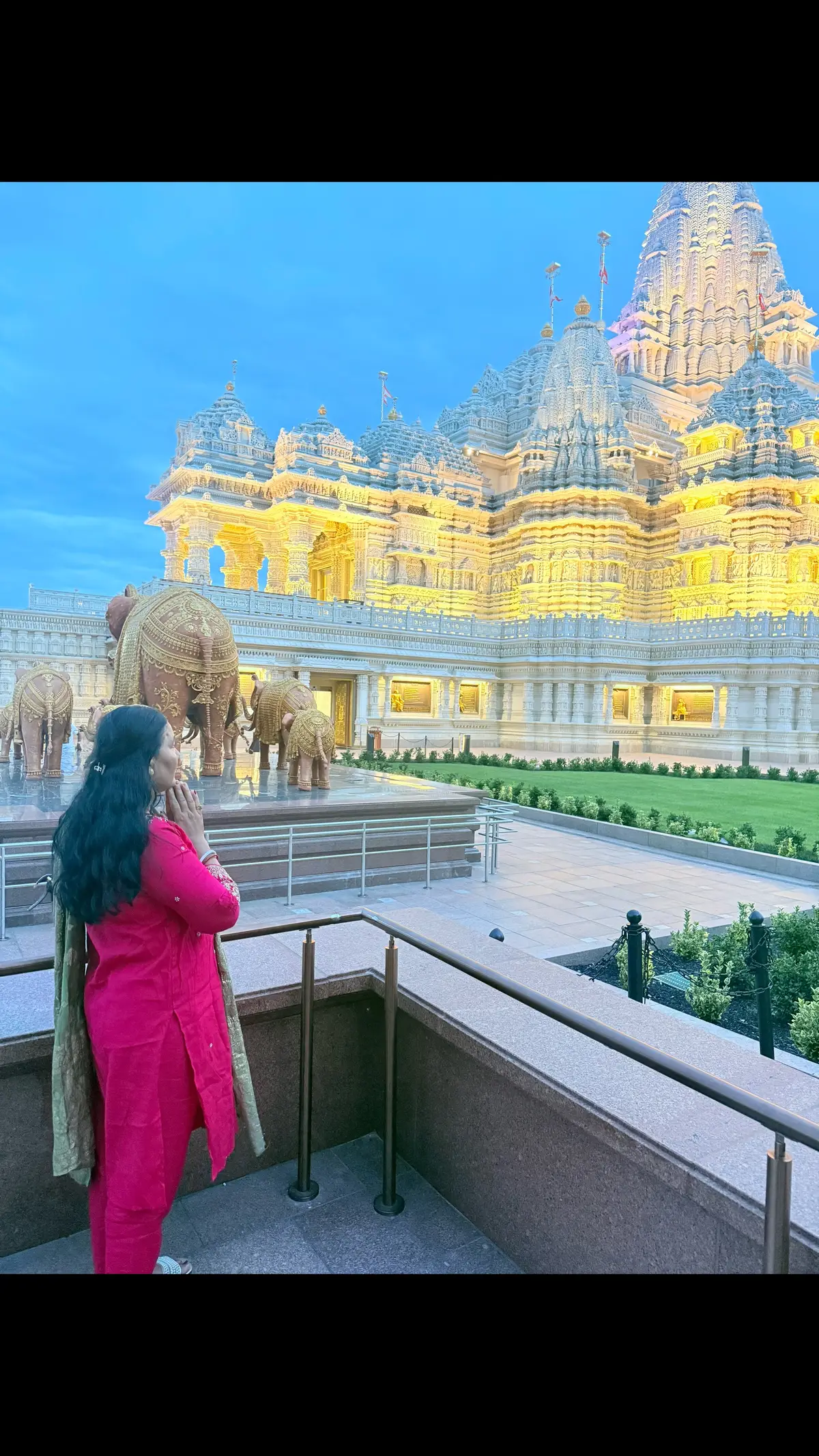 @Mina Bhat