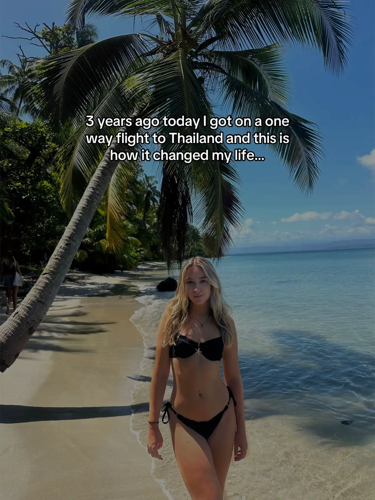 @Maddie | Travel Content