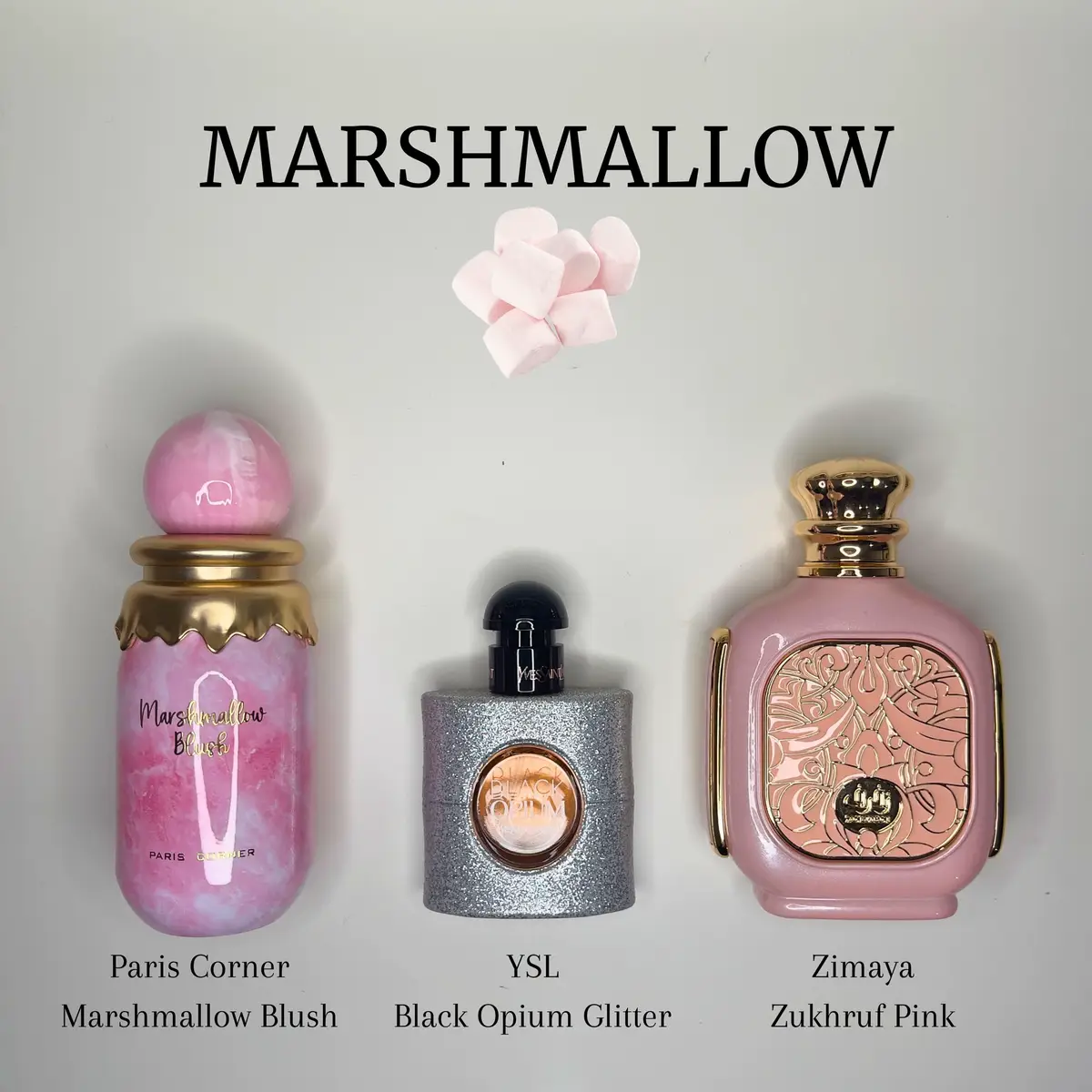 @Lolo ♡ | Perfume Diary
