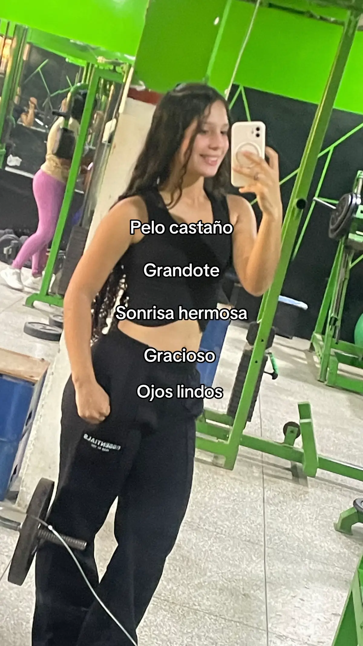 @ORIANA ISABELLA 🌼