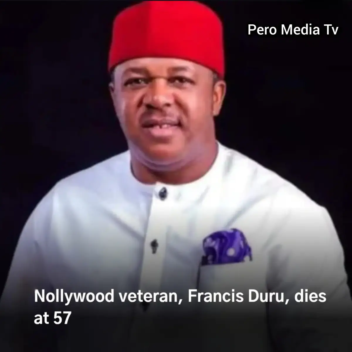 @Pero Media Tv
