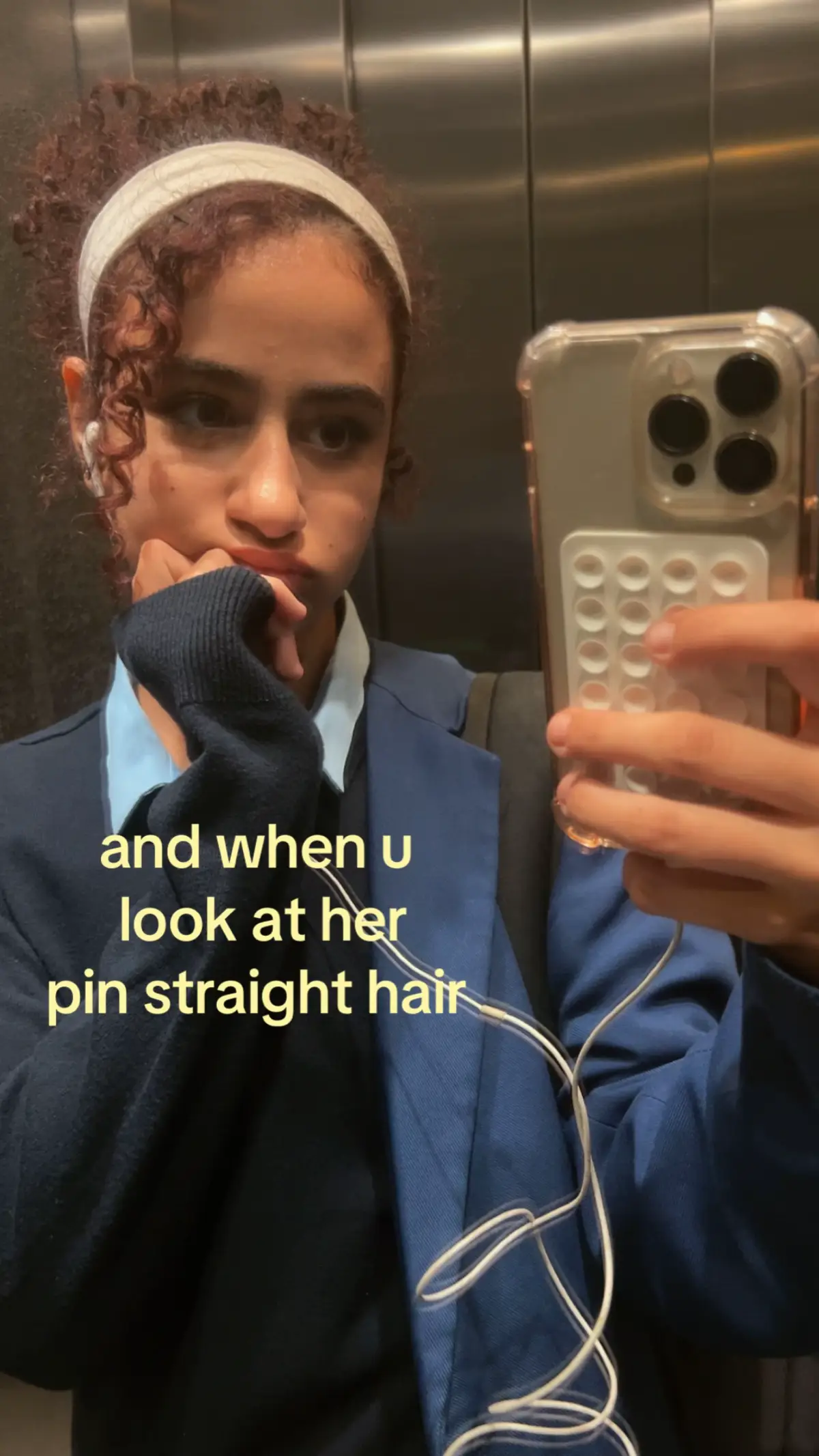 @nothing, hates u