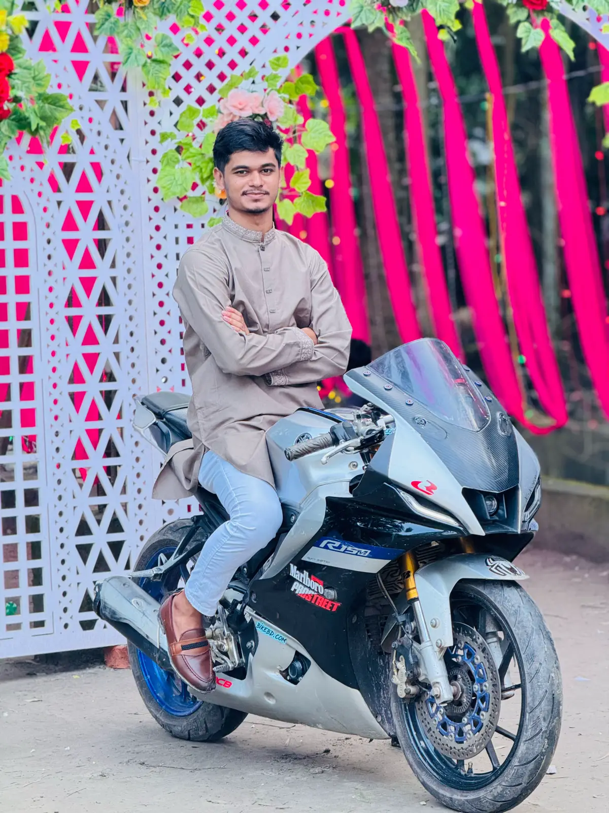 @Marup Rahad