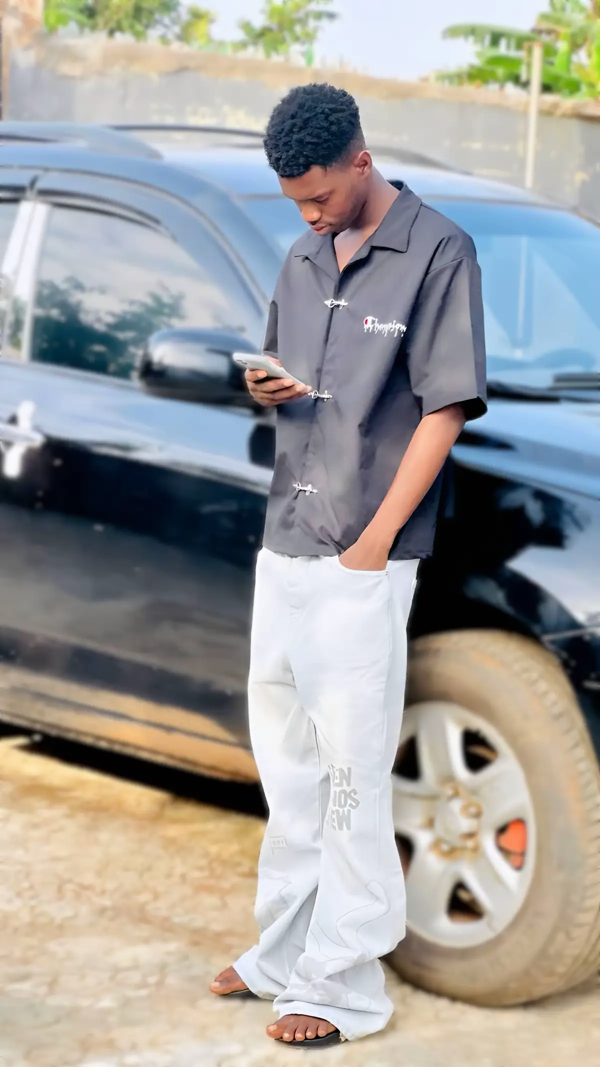 @💔IDOWEST WIRE 👨&zwj;💻💯 NSNV