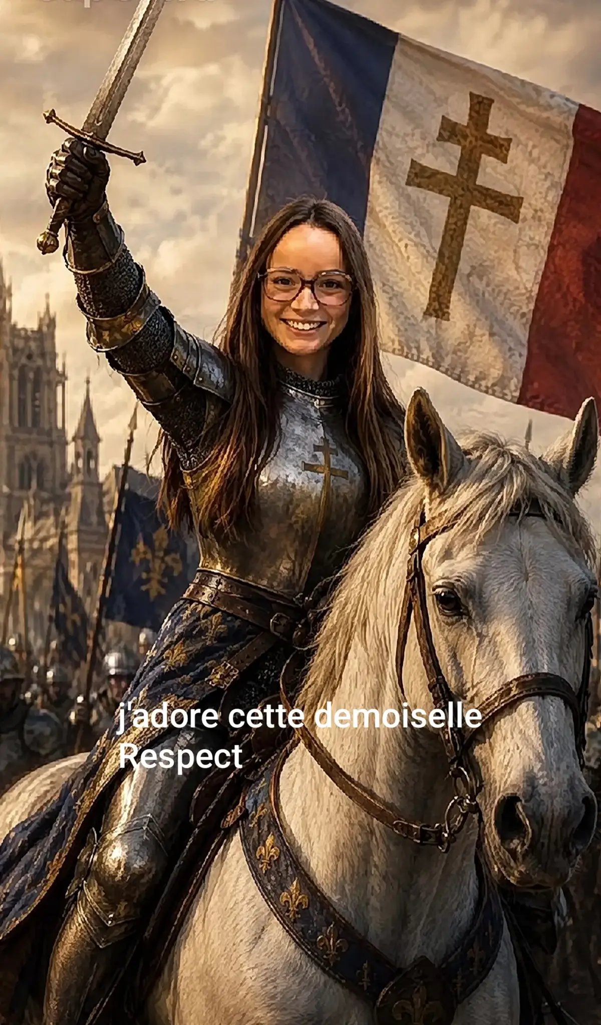 @Antoine frau