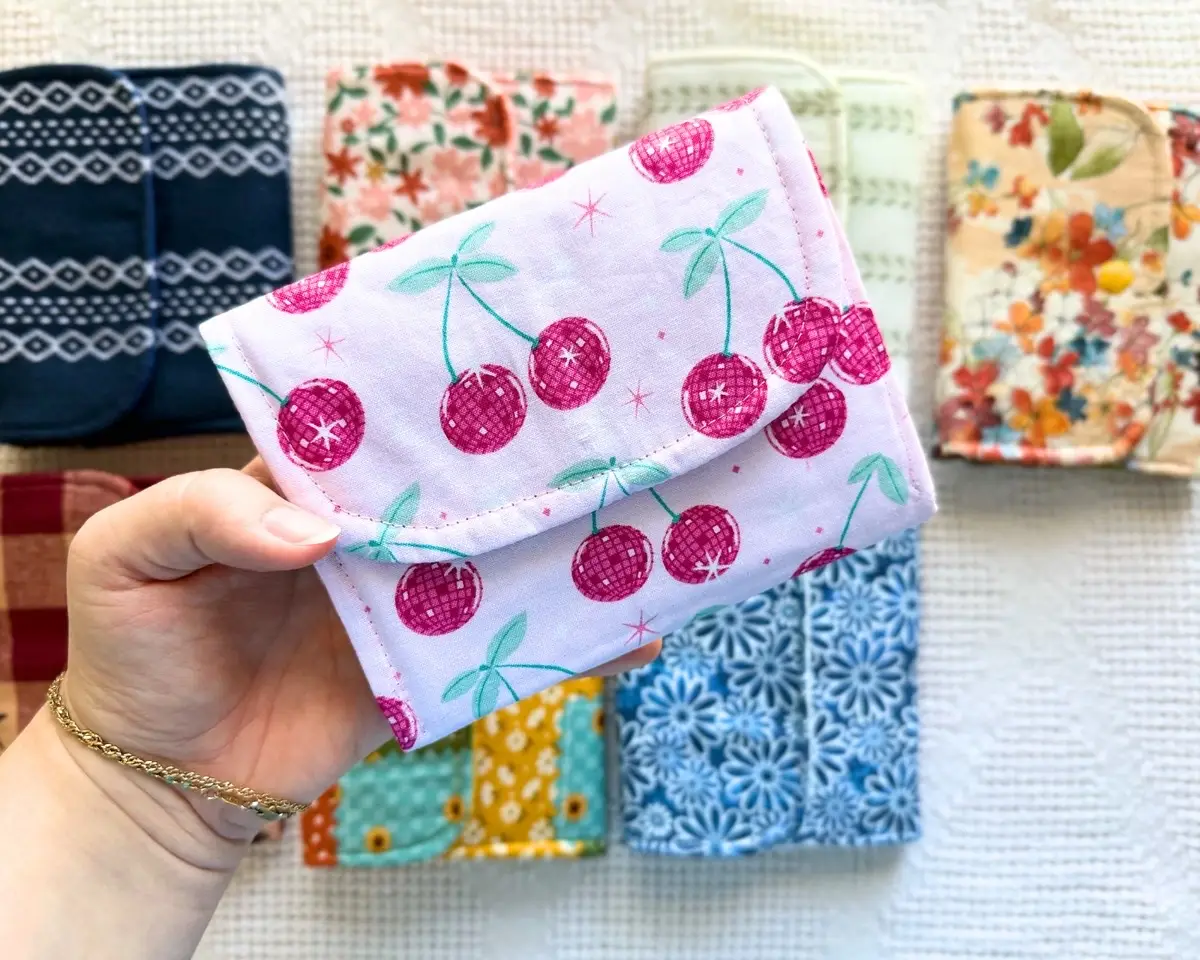 @Stitched by Hand
