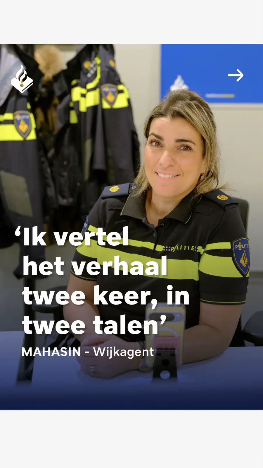 @Politie Nederland
