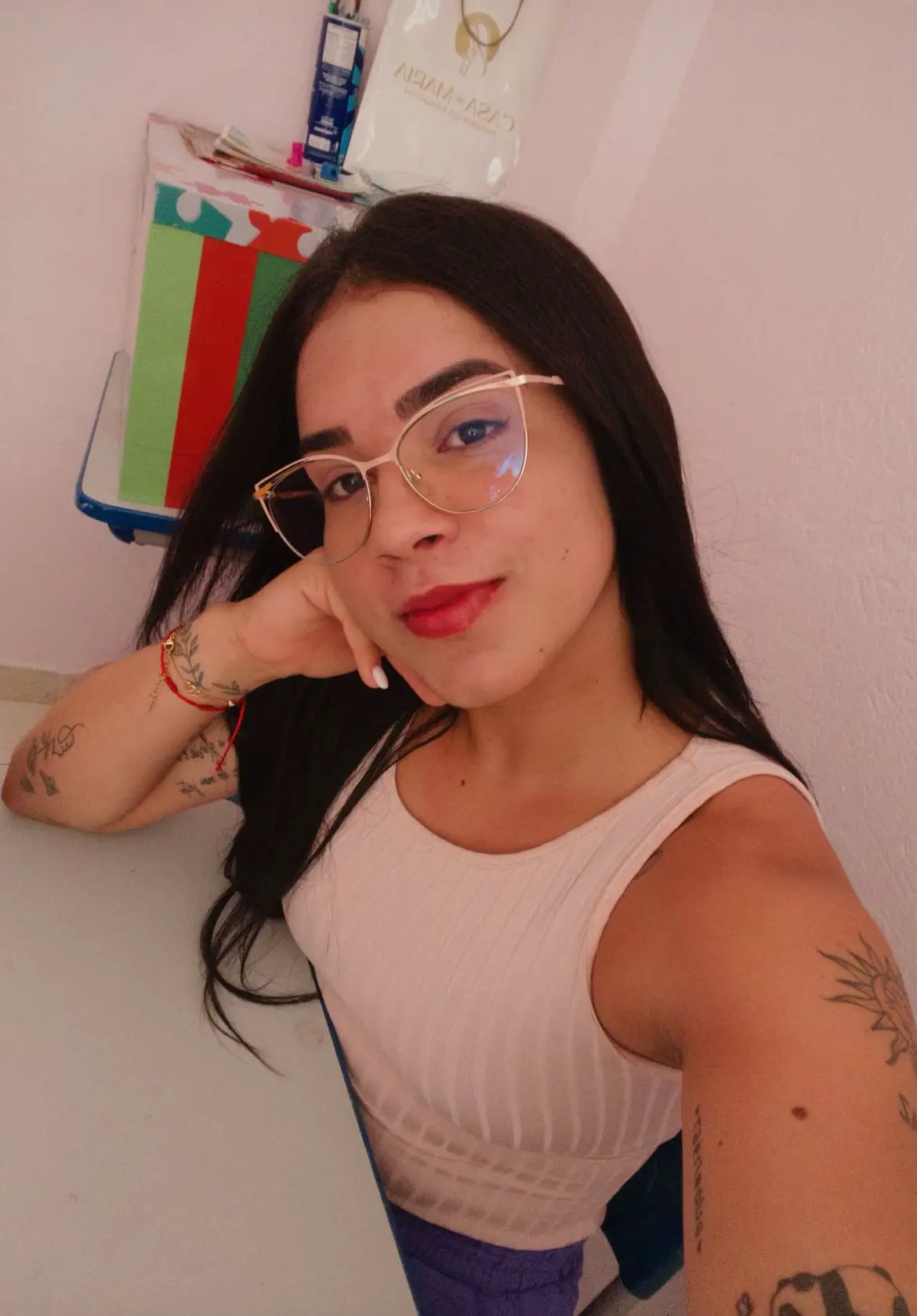 @Emilly Santana