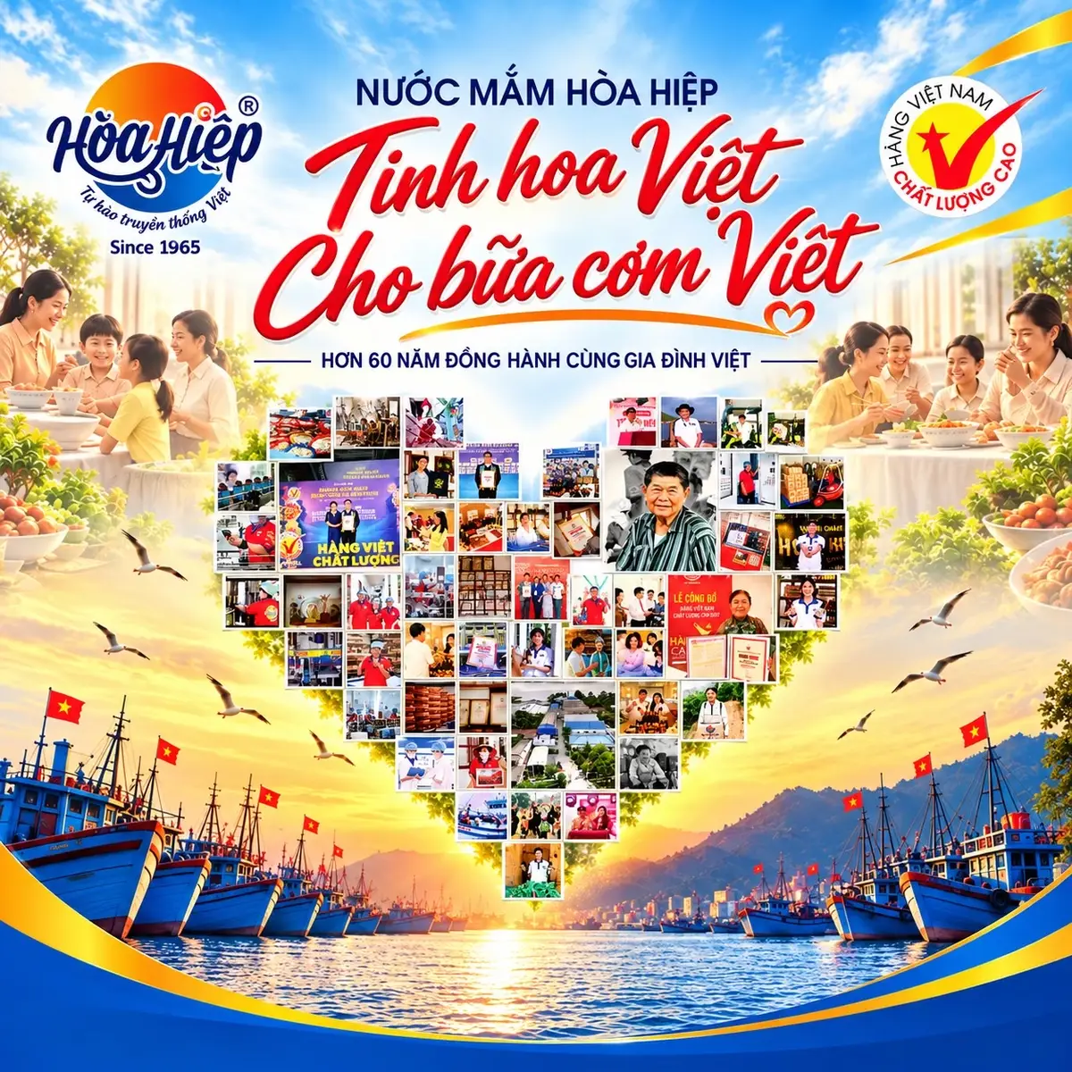 @Hòa Hiệp Foods Official