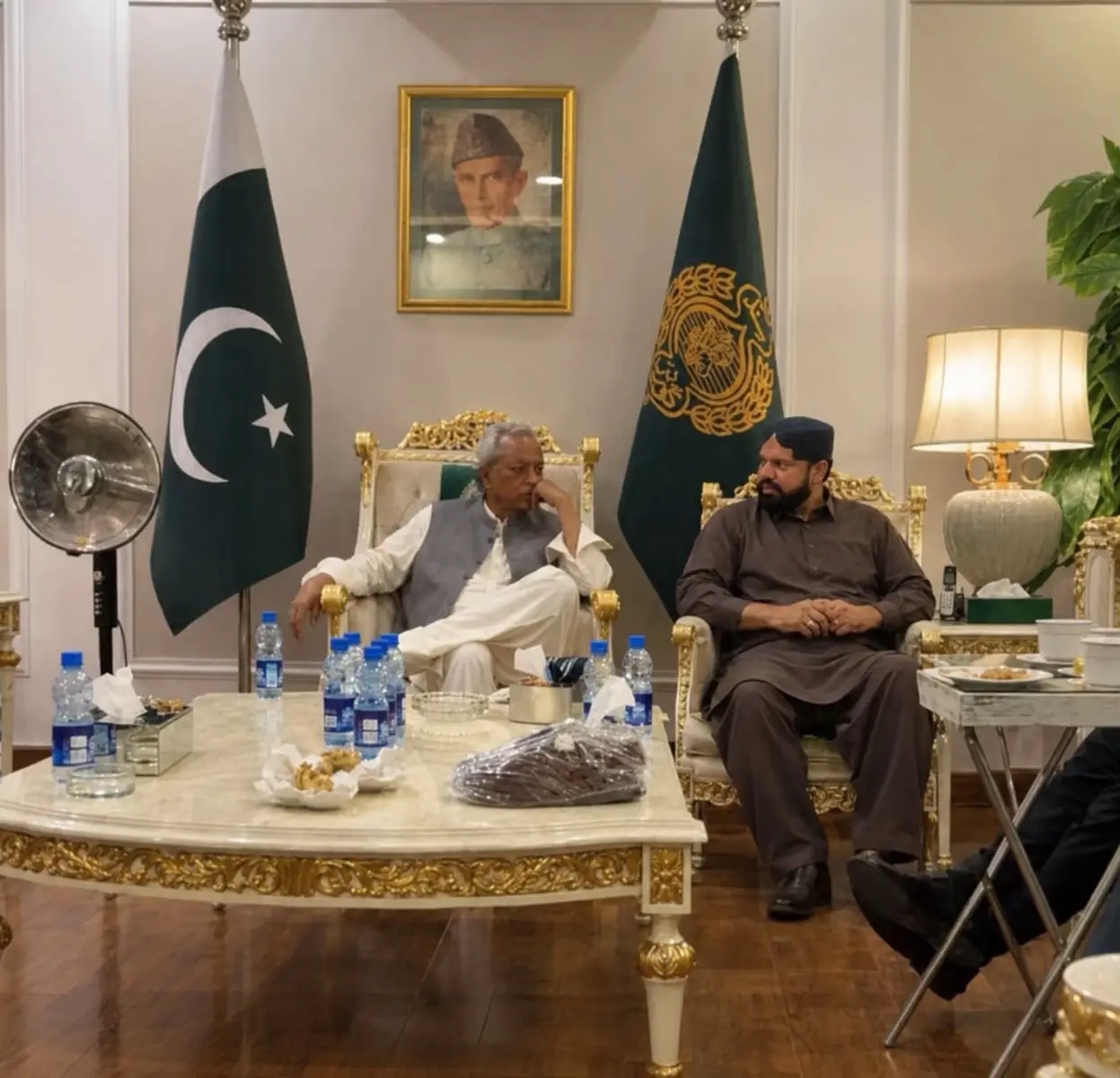 @محمد بھائی راولپنڈی